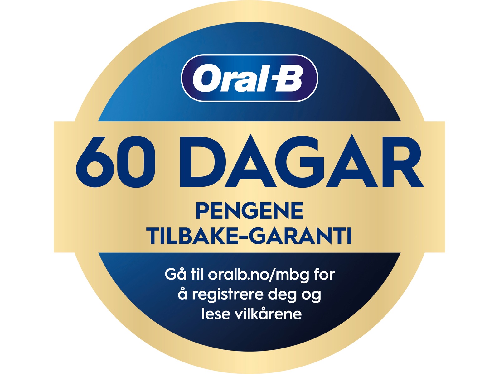 Oral-B iO5 elektrisk tannbørste (hvit) Tilbehør til tannpleie