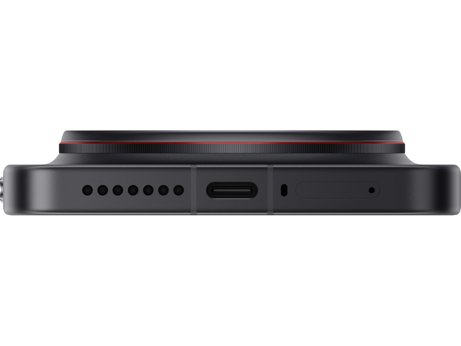 Xiaomi 17 Ultra 512GB (sort) Mobiltelefoner