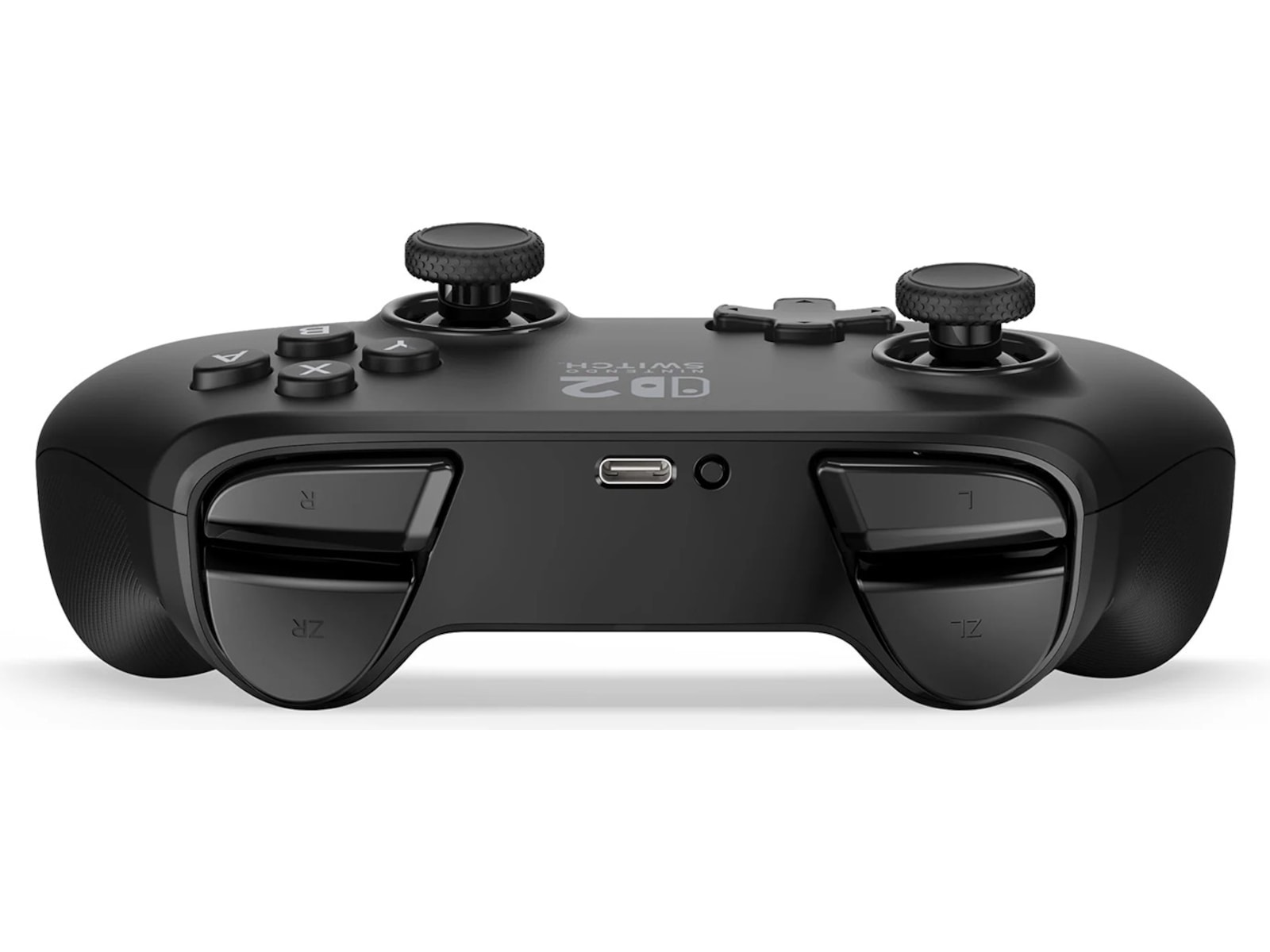 PowerA Advantage Wireless Controller Hall Effect Tilbehør til spillkonsoller