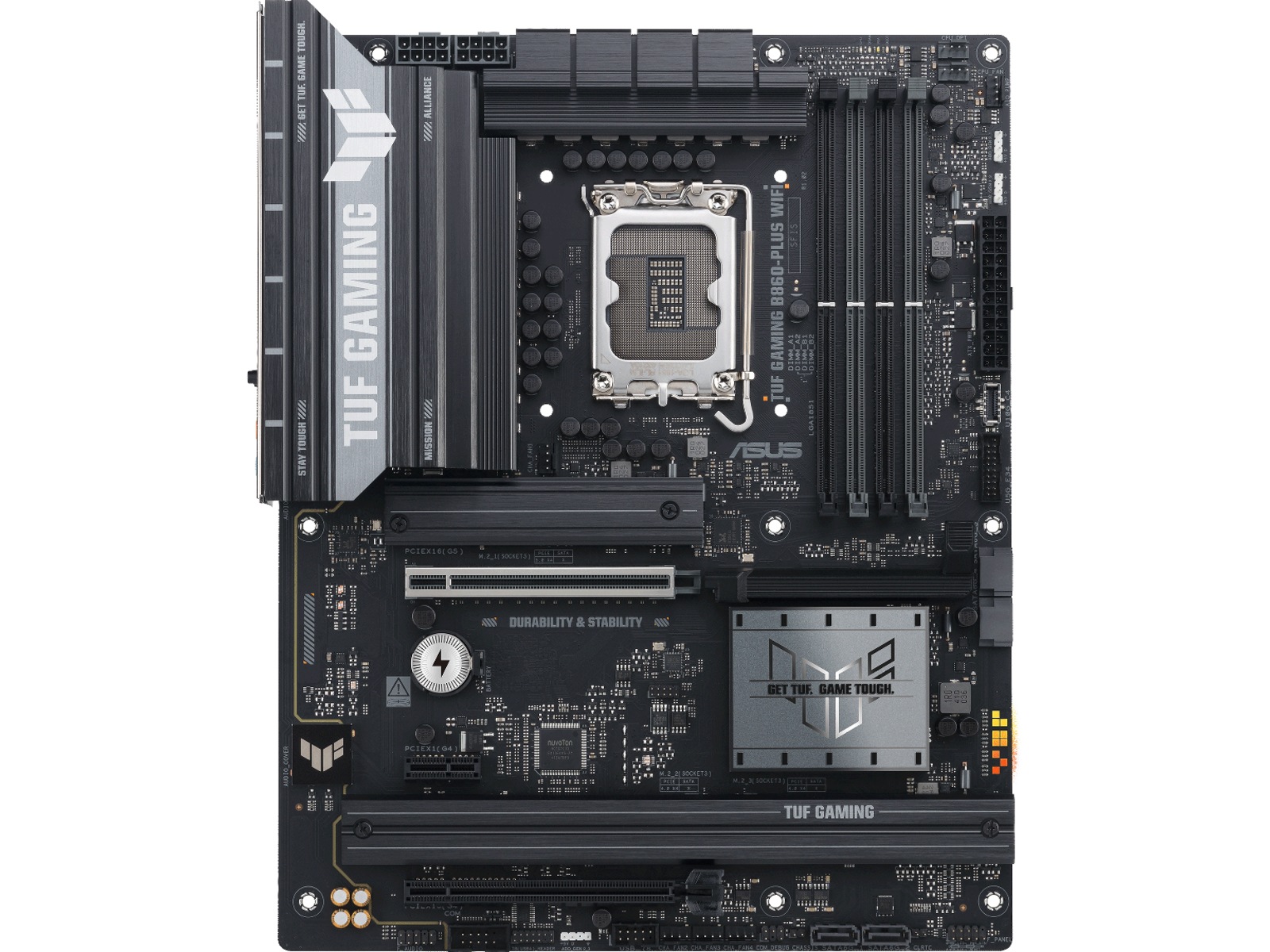 Asus Upgrade Bundle 6 Intel Socket