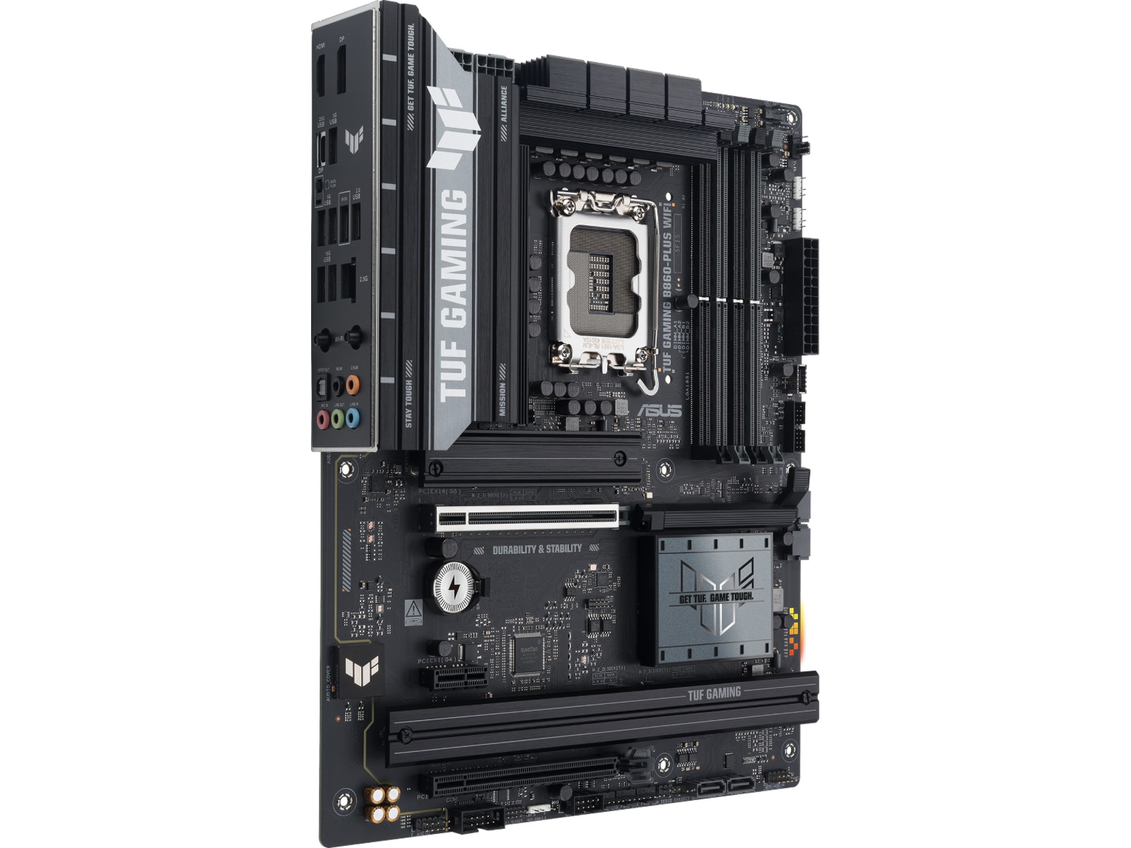 Asus Upgrade Bundle 6 Intel Socket