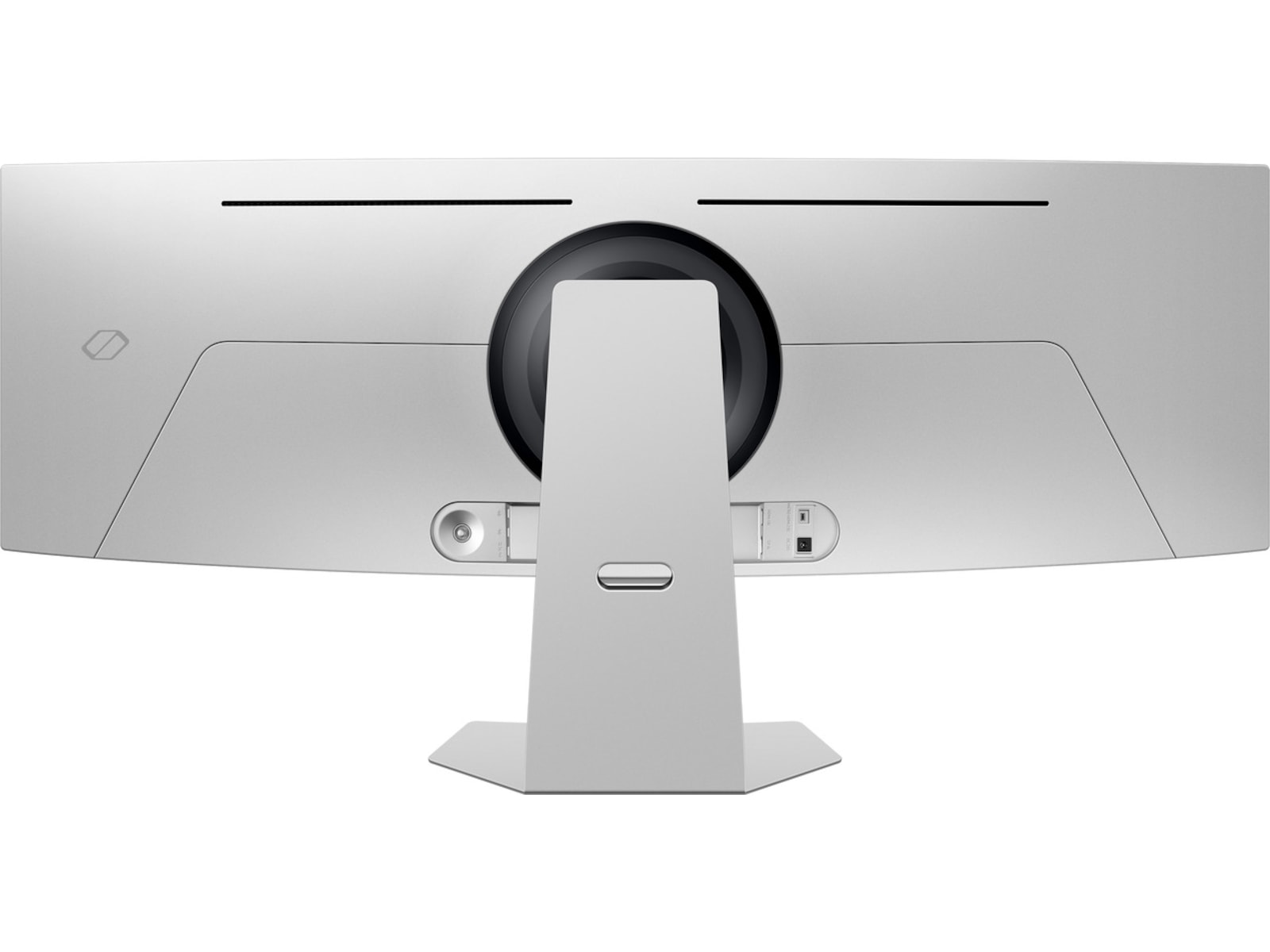 Samsung 49" Odyssey OLED G9 curved gamingskjerm 49DG950 Gamingskjermer