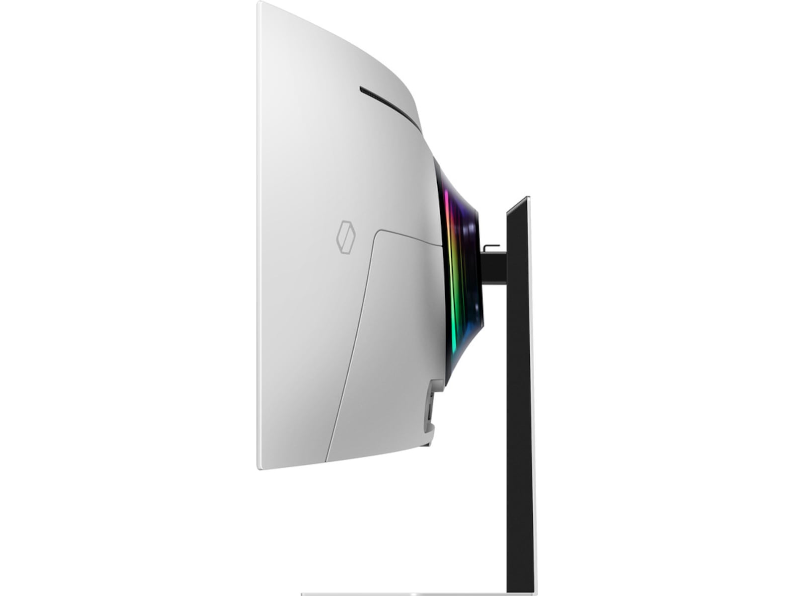 Samsung 49" Odyssey OLED G9 curved gamingskjerm 49DG950 Gamingskjermer