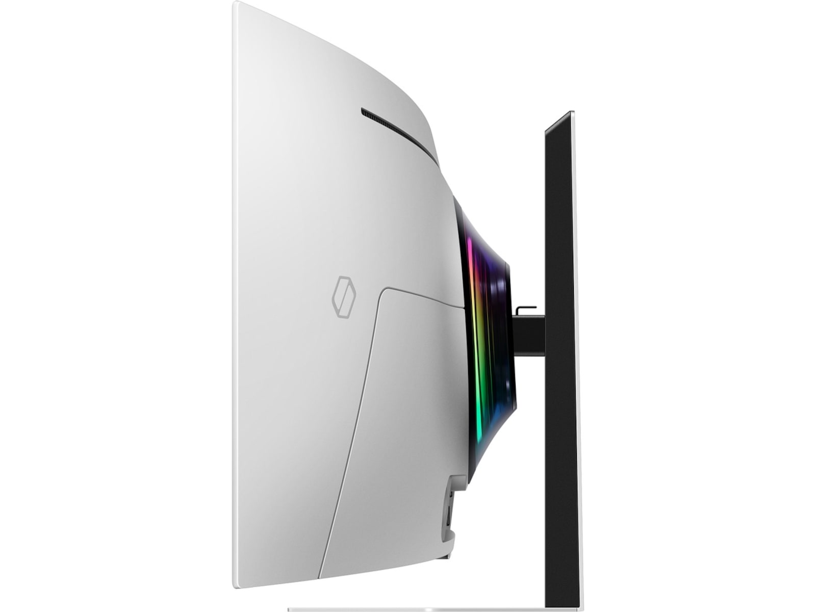 Samsung 49" Odyssey OLED G9 curved gamingskjerm 49DG950 Gamingskjermer