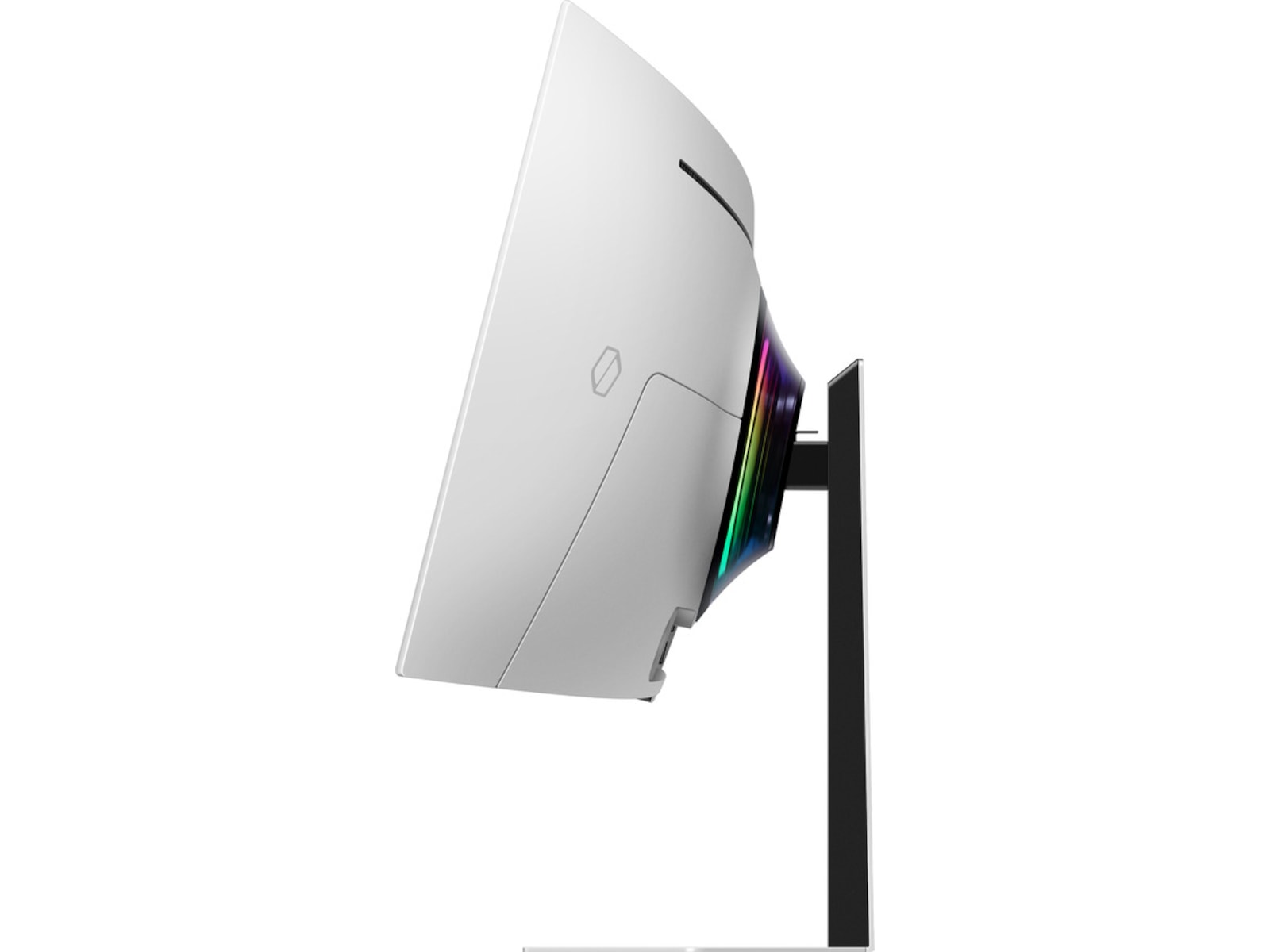 Samsung 49" Odyssey OLED G9 curved gamingskjerm 49DG950 Gamingskjermer