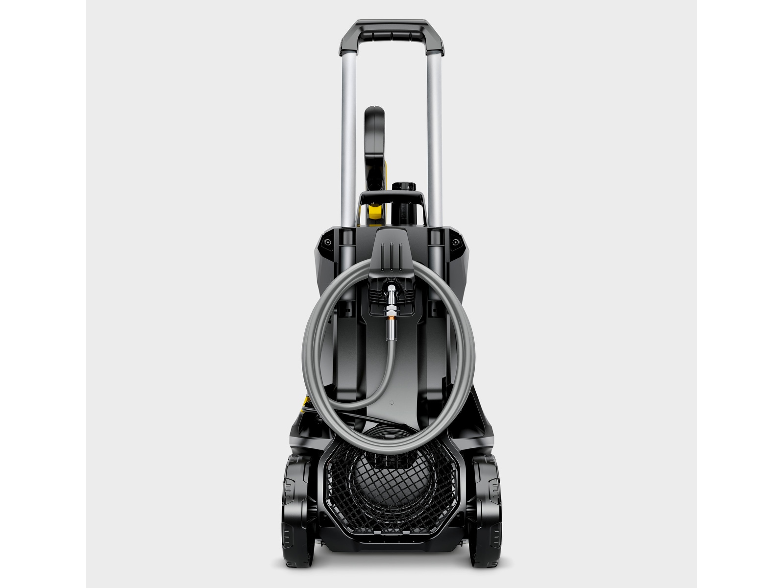 Kärcher K 7 Power Control Flex + tilbehørspakke Høytrykkspylere