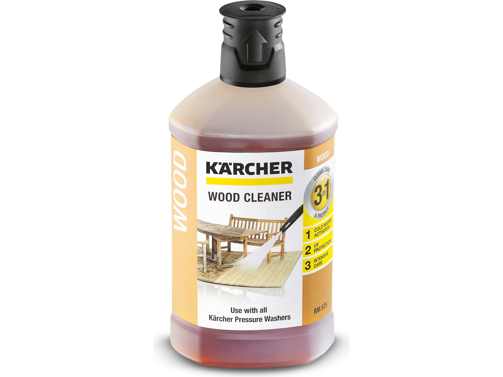 Kärcher K 7 Power Control Flex + tilbehørspakke Høytrykkspylere