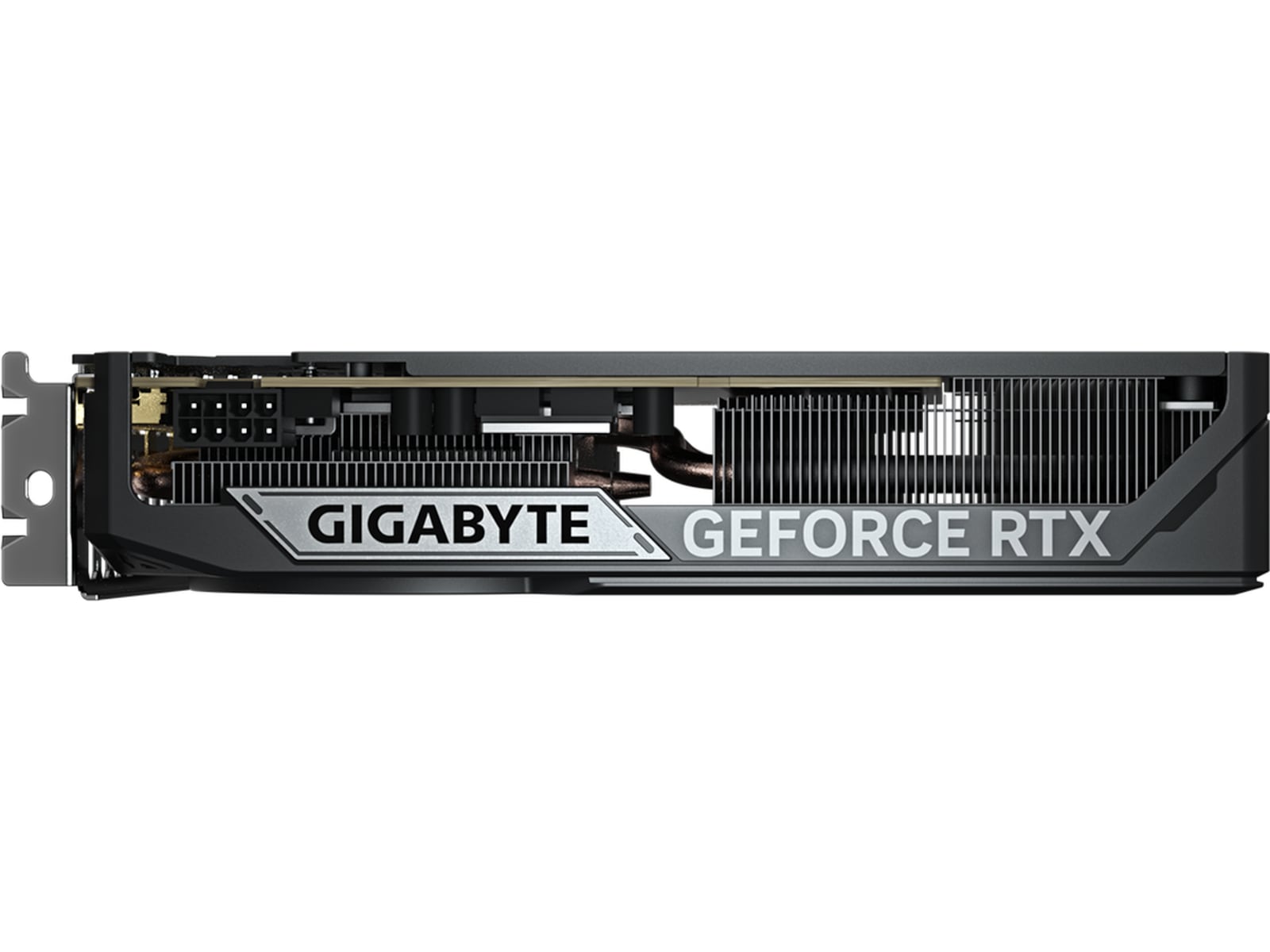 Gigabyte GeForce RTX 5060 Winforce Max OC -B-Grade Demo skjermer