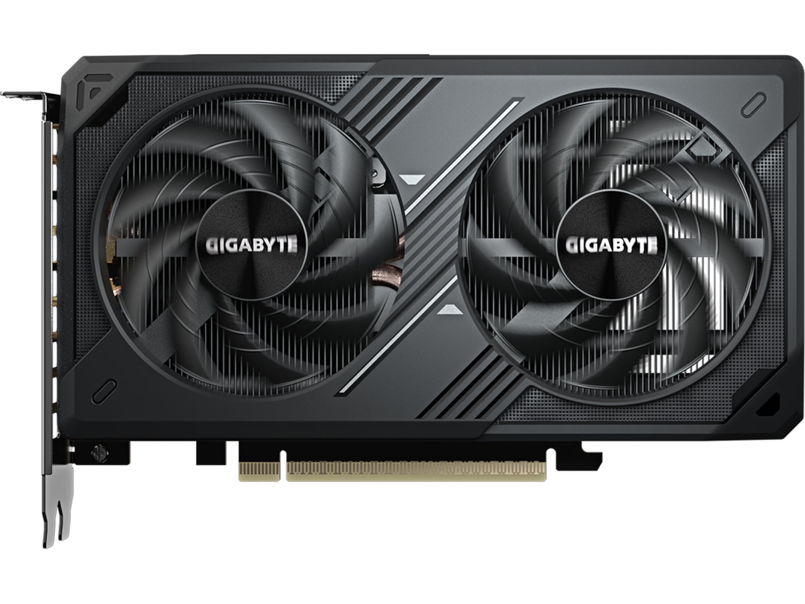 Gigabyte GeForce RTX 5060 Winforce Max OC -B-Grade Demo skjermer