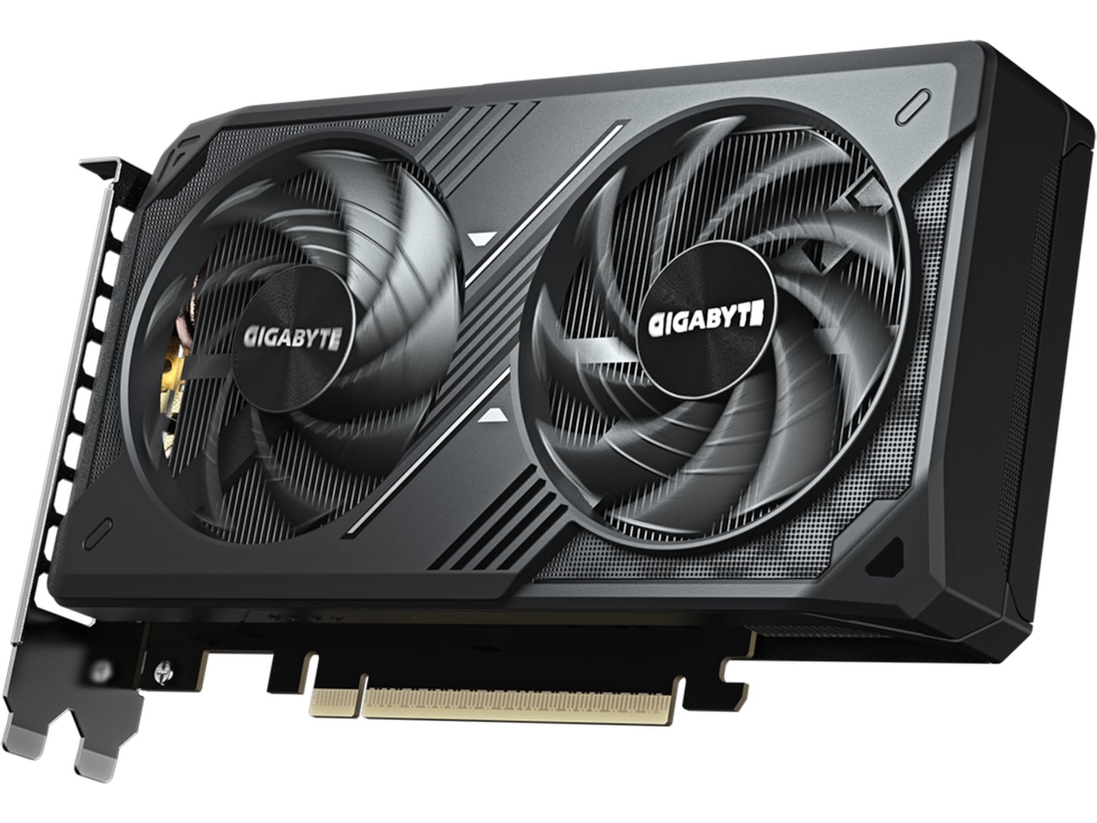Gigabyte GeForce RTX 5060 Winforce Max OC -B-Grade Demo skjermer