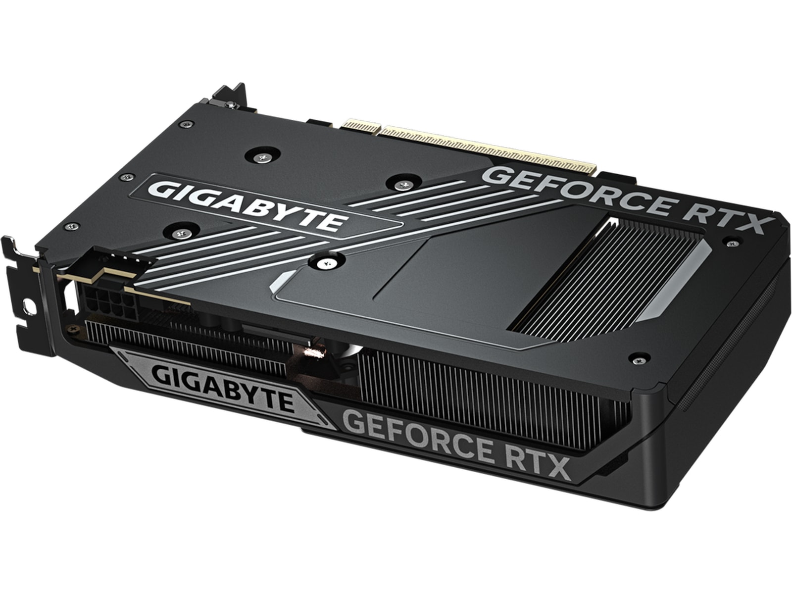 Gigabyte GeForce RTX 5060 Winforce Max OC -B-Grade Demo skjermer