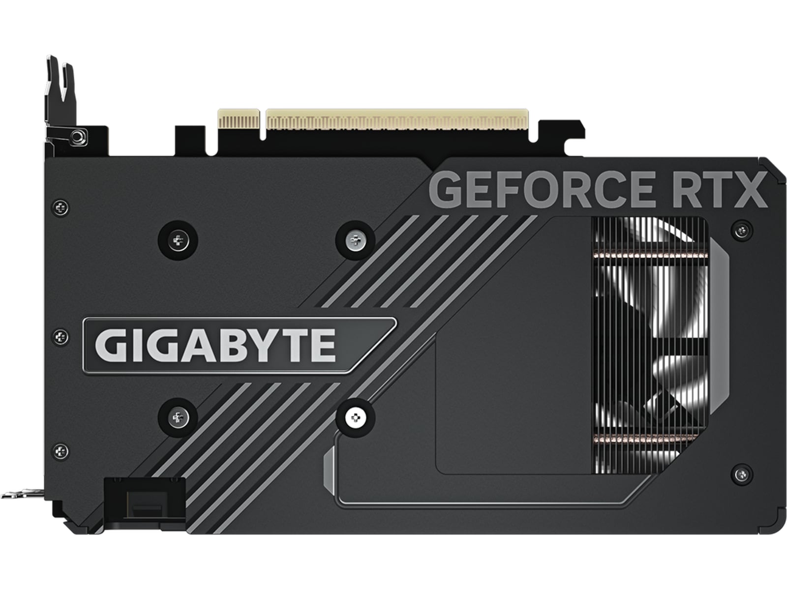 Gigabyte GeForce RTX 5060 Winforce Max OC -B-Grade Demo skjermer