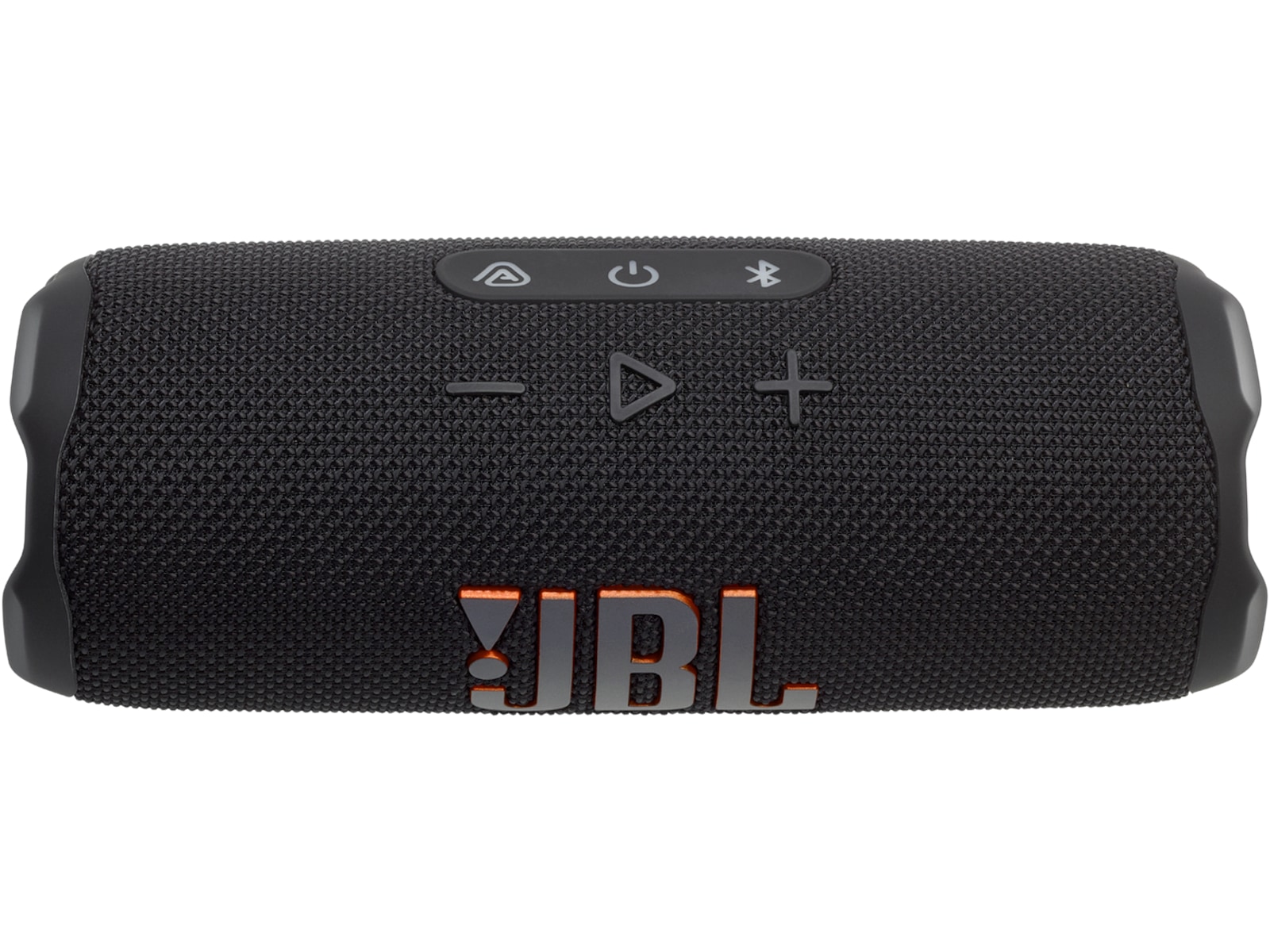 JBL Flip 7 trådløs bluetooth høyttaler (sort) 2-pack Trådløs / Bluetooth-høyttaler