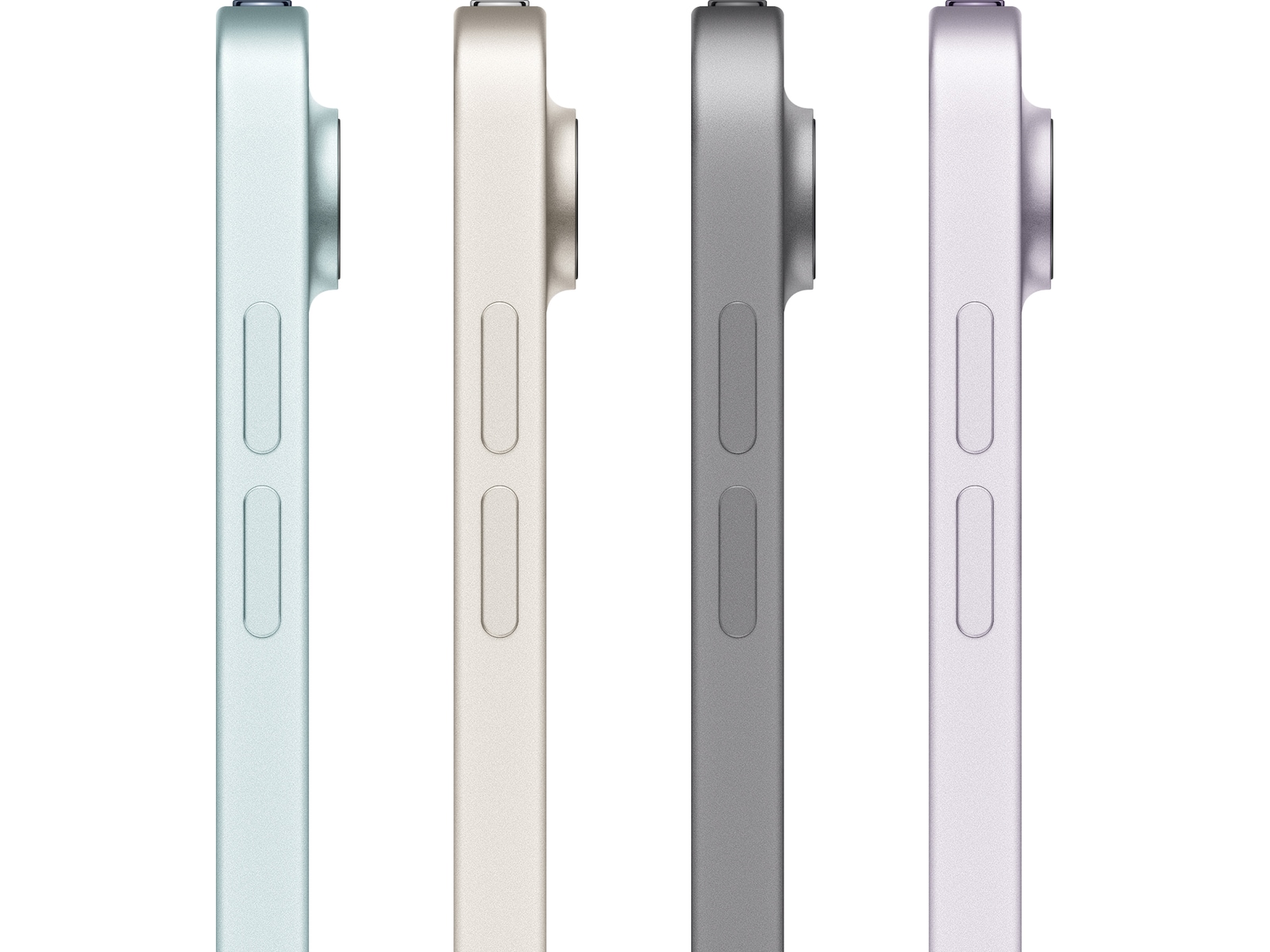 iPad Air 11" (2026) Wi-Fi 1TB (blå) Nettbrett / iPad