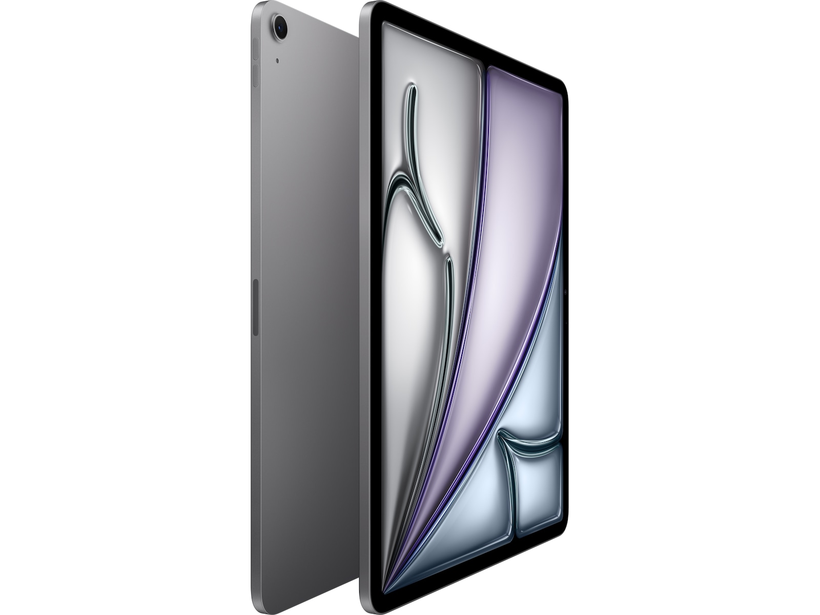 iPad Air 13" (2026) 128GB WiFi (stellargrå) Nettbrett / iPad