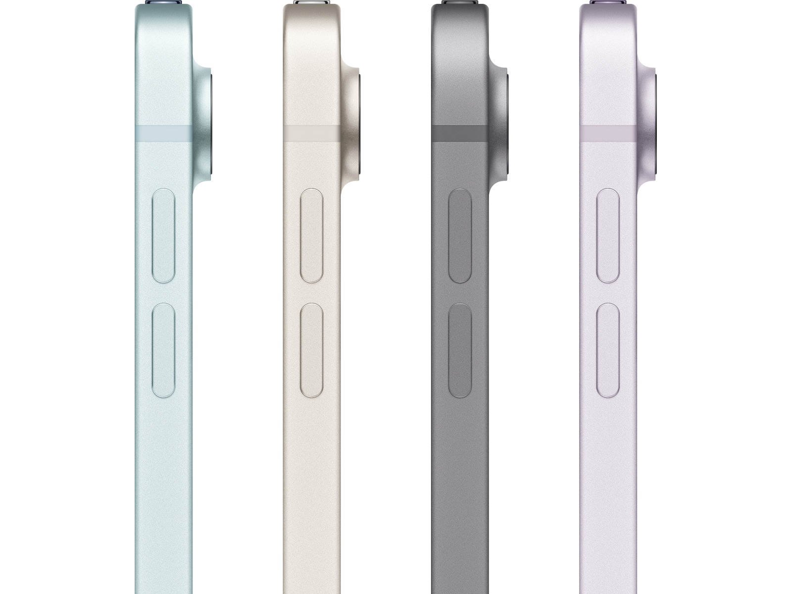 iPad Air 11" (2026) Wi-Fi + Cellular 1TB (stjerneskinn) Nettbrett / iPad