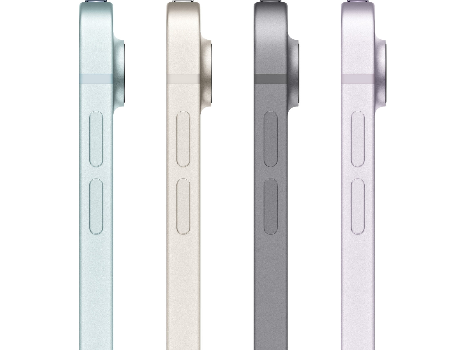 iPad Air 13" (2026) 1TB 5G (blå) Nettbrett / iPad