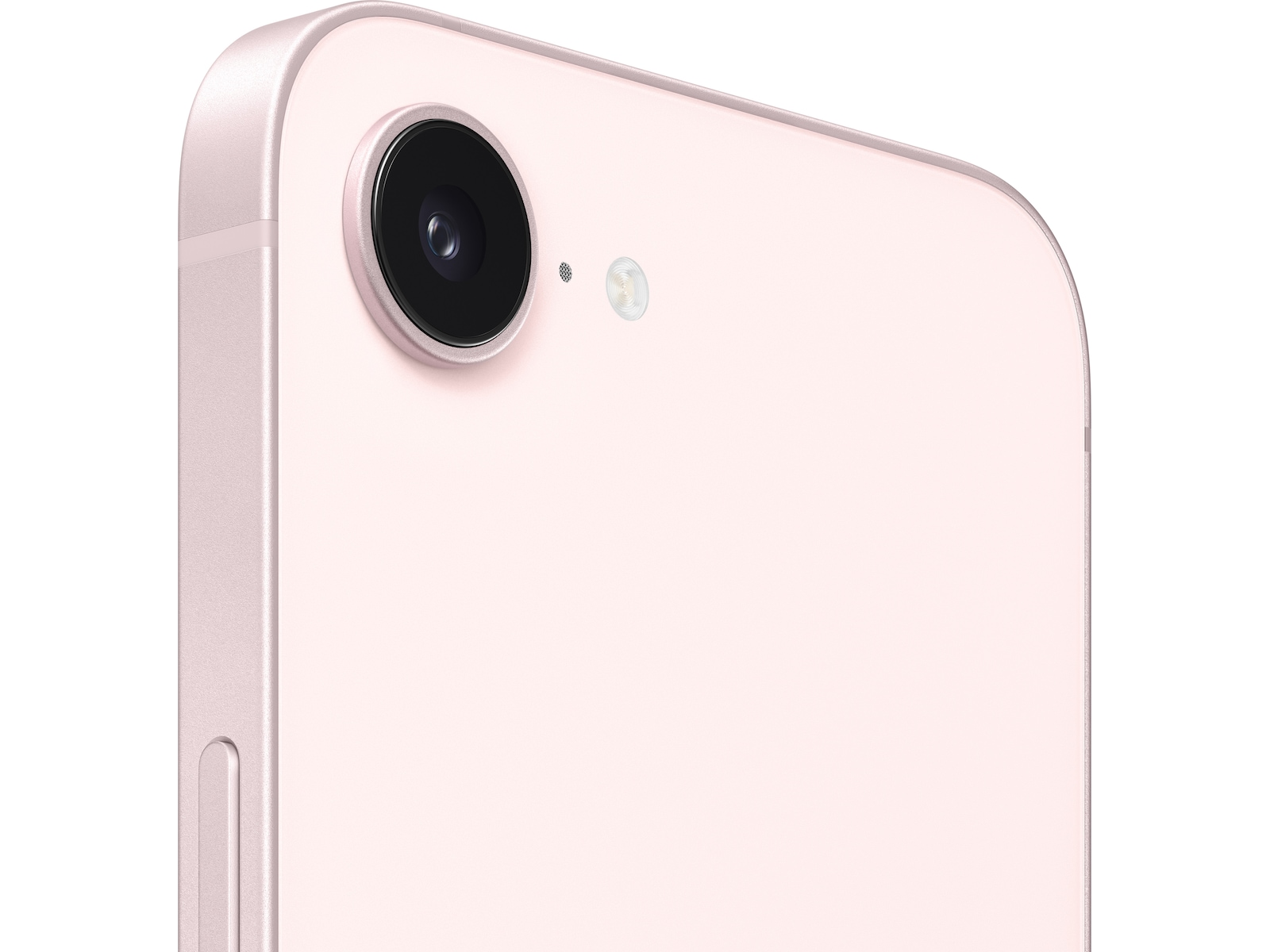 iPhone 17e 512GB (myk rosa) Mobiltelefoner