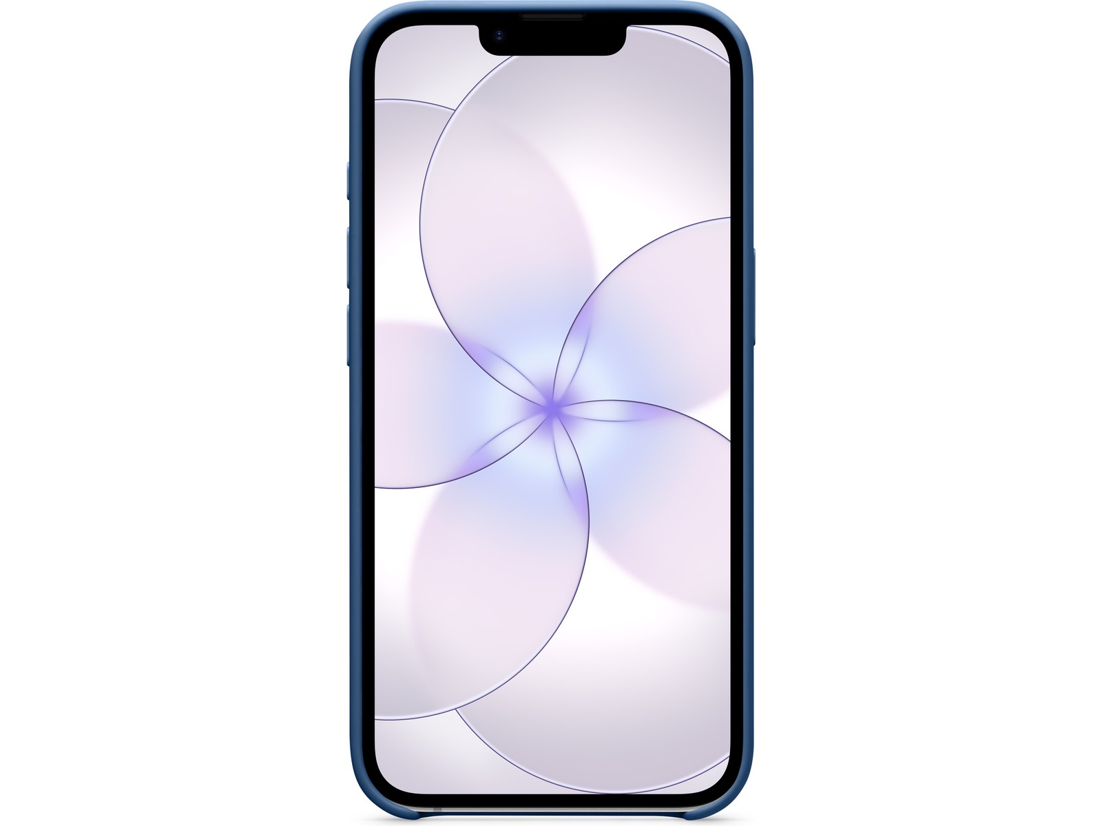 Apple iPhone 17e Beats-deksel (bergblå) Mobildeksel