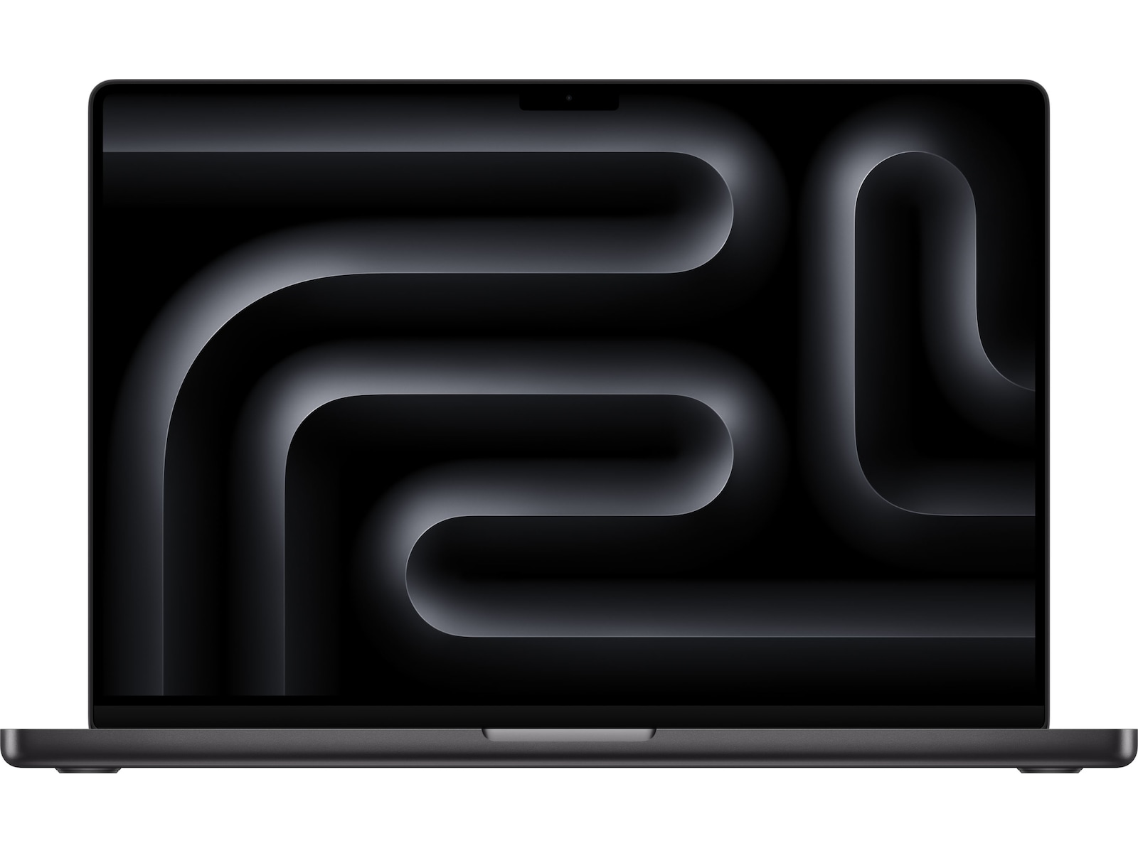 MacBook Pro 16 M5 Max (2026) 2TB (stellarsvart) PC - Bærbar / laptop