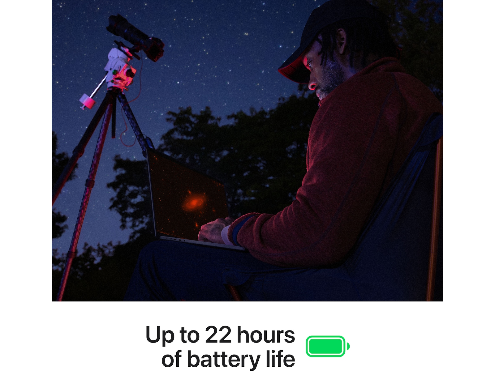 MacBook Pro 16 M5 Max (2026) 2TB (sølv) PC - Bærbar / laptop