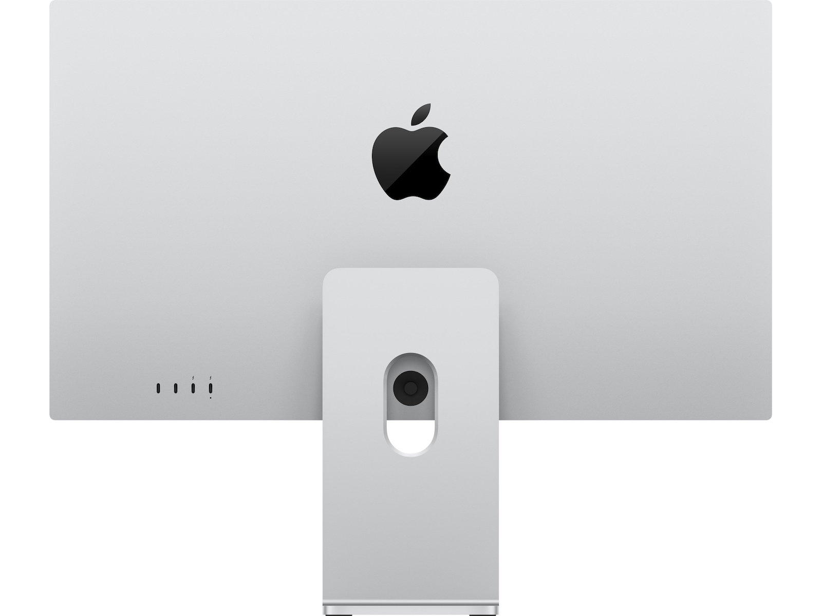Apple Studio Display XDR (2026) Nano-Texture Glass - stativ med vinkel- og høydejustering Skjermer