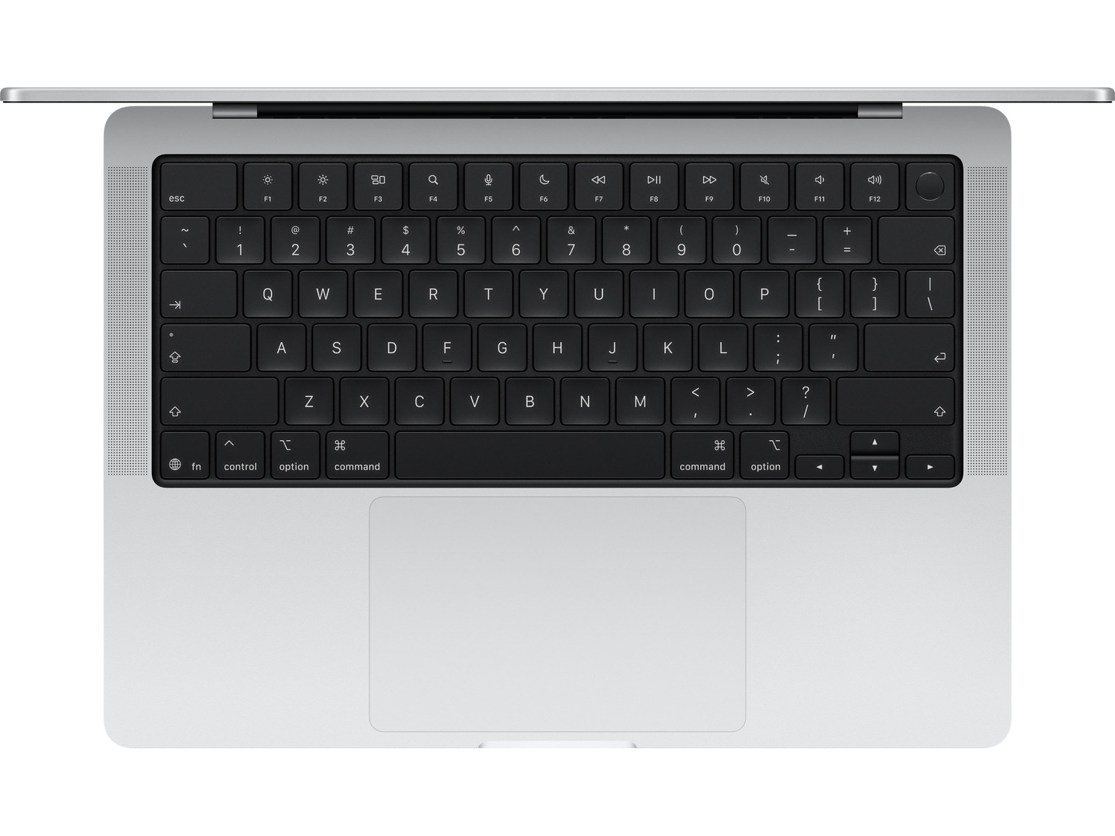 MacBook Pro 14 M5 Pro (2026) 2TB (sølv) PC - Bærbar / laptop