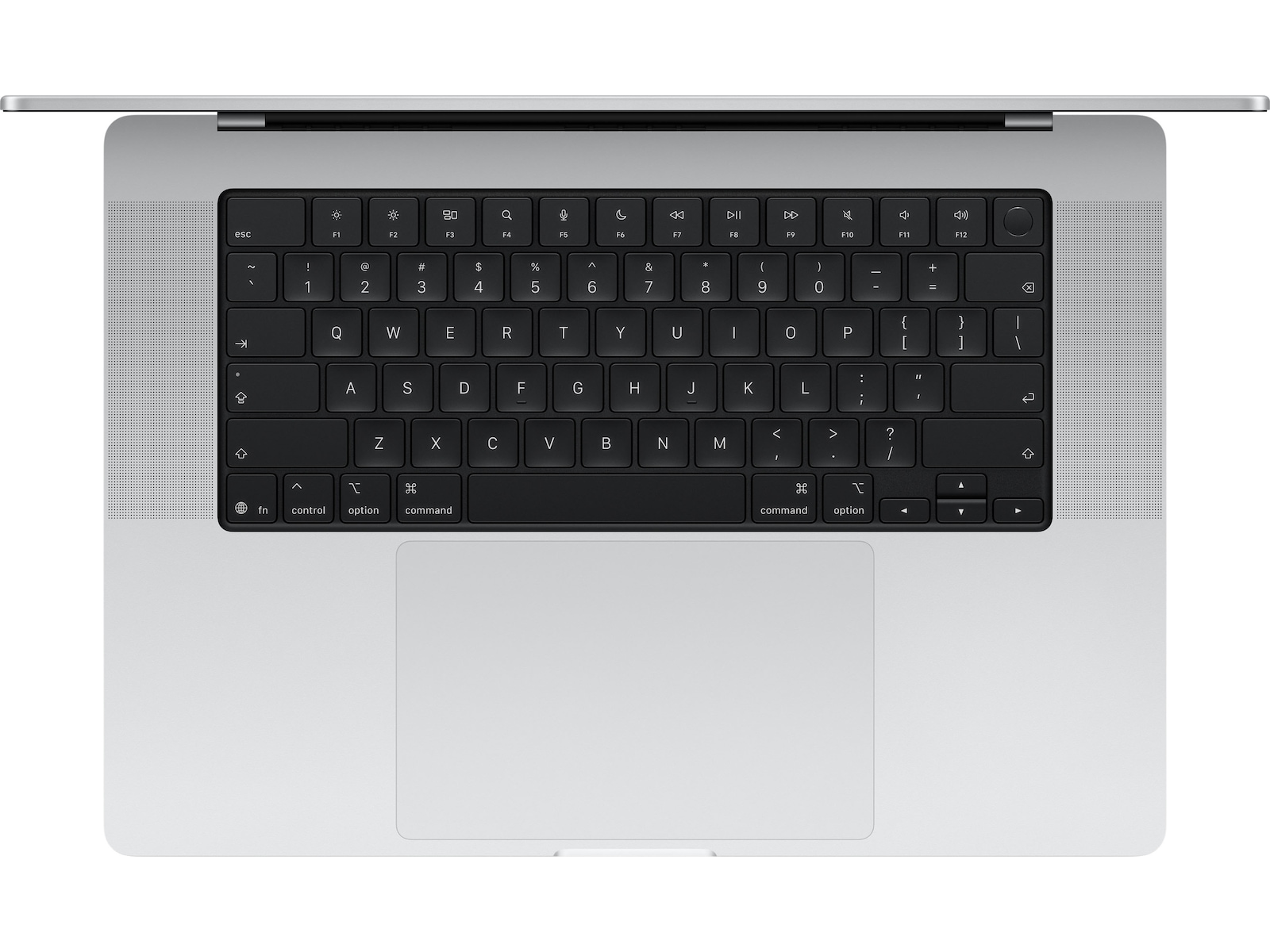 MacBook Pro 16 M5 Pro (2026) 1TB (sølv) PC - Bærbar / laptop