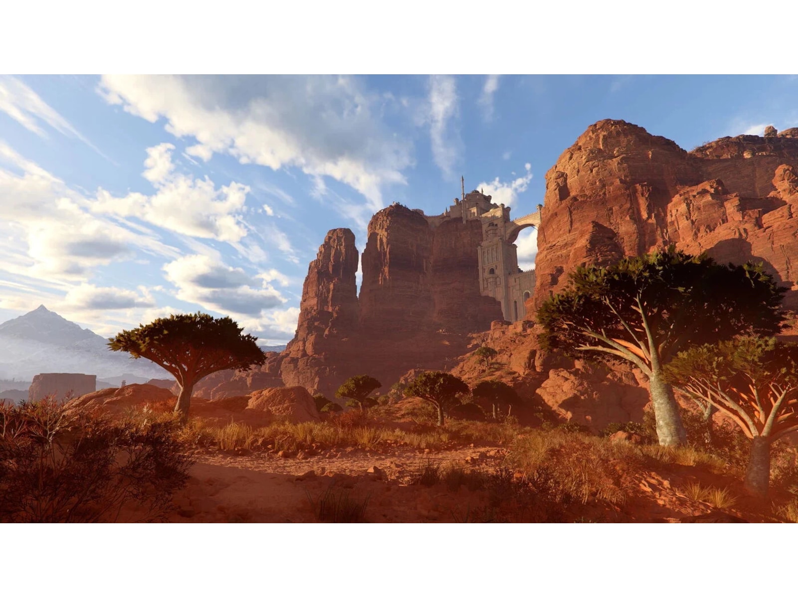 Crimson Desert Spill til Xbox Series X/S