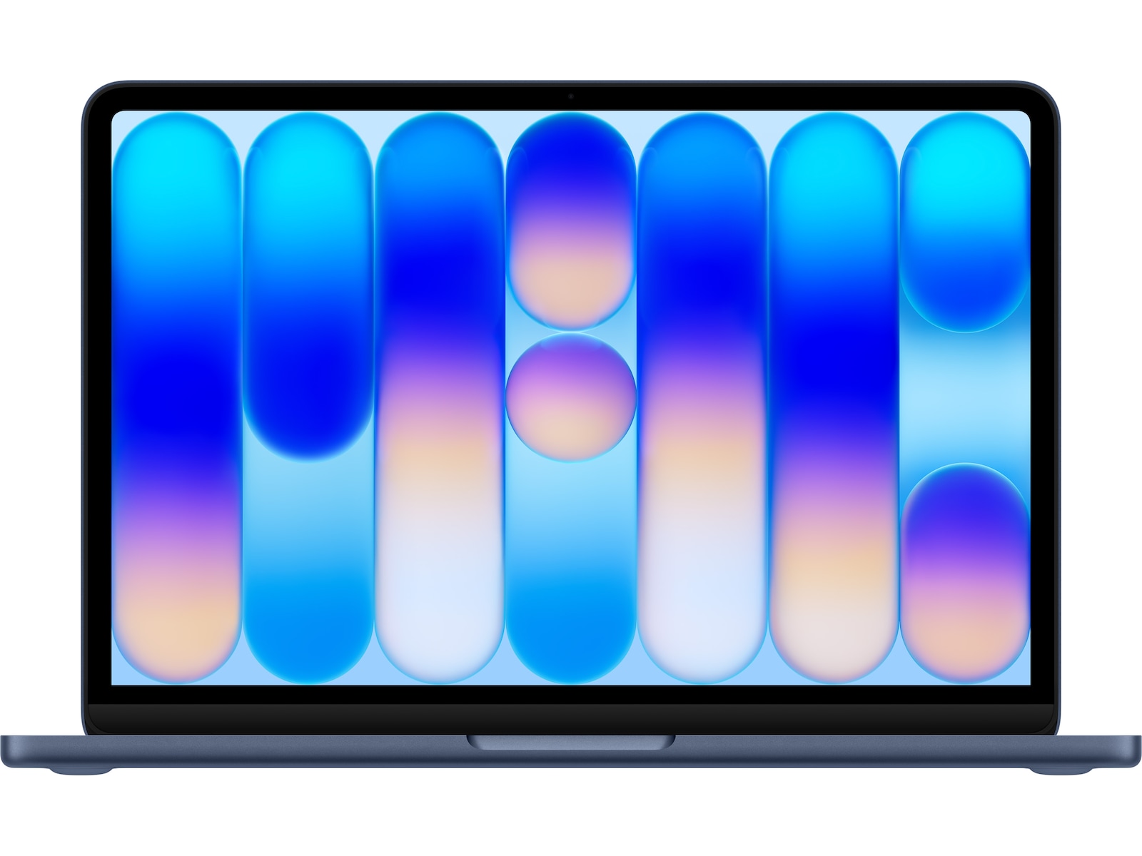 MacBook Neo 13" A18 Pro (2026) 512GB (indigo) PC - Bærbar / laptop