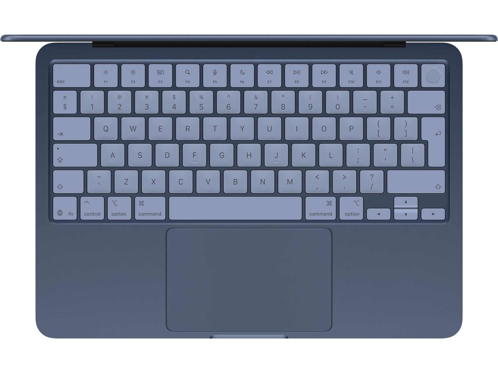MacBook Neo 13" A18 Pro (2026) 512GB (indigo) PC - Bærbar / laptop