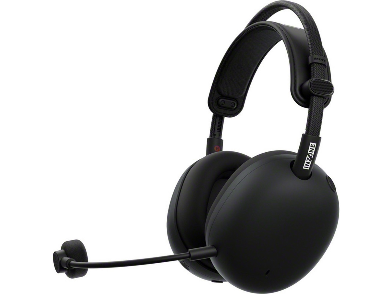 Sony INZONE H9 II Trådløst Støydempende Headset (sort) -B-Grade Demo headset