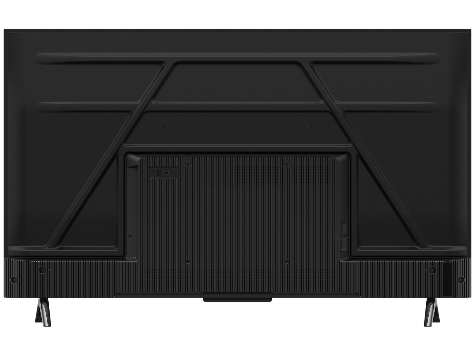 TCL 43" V6C 4K LED Google TV -B-Grade Demo TV/projektor