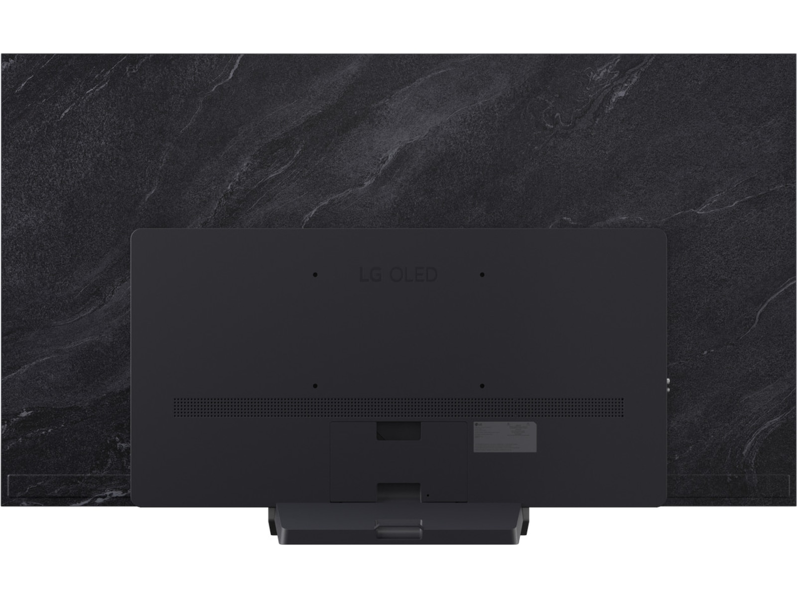 LG 65" C5 AI 4K OLED smart-TV (2025) -B-Grade Demo TV/projektor