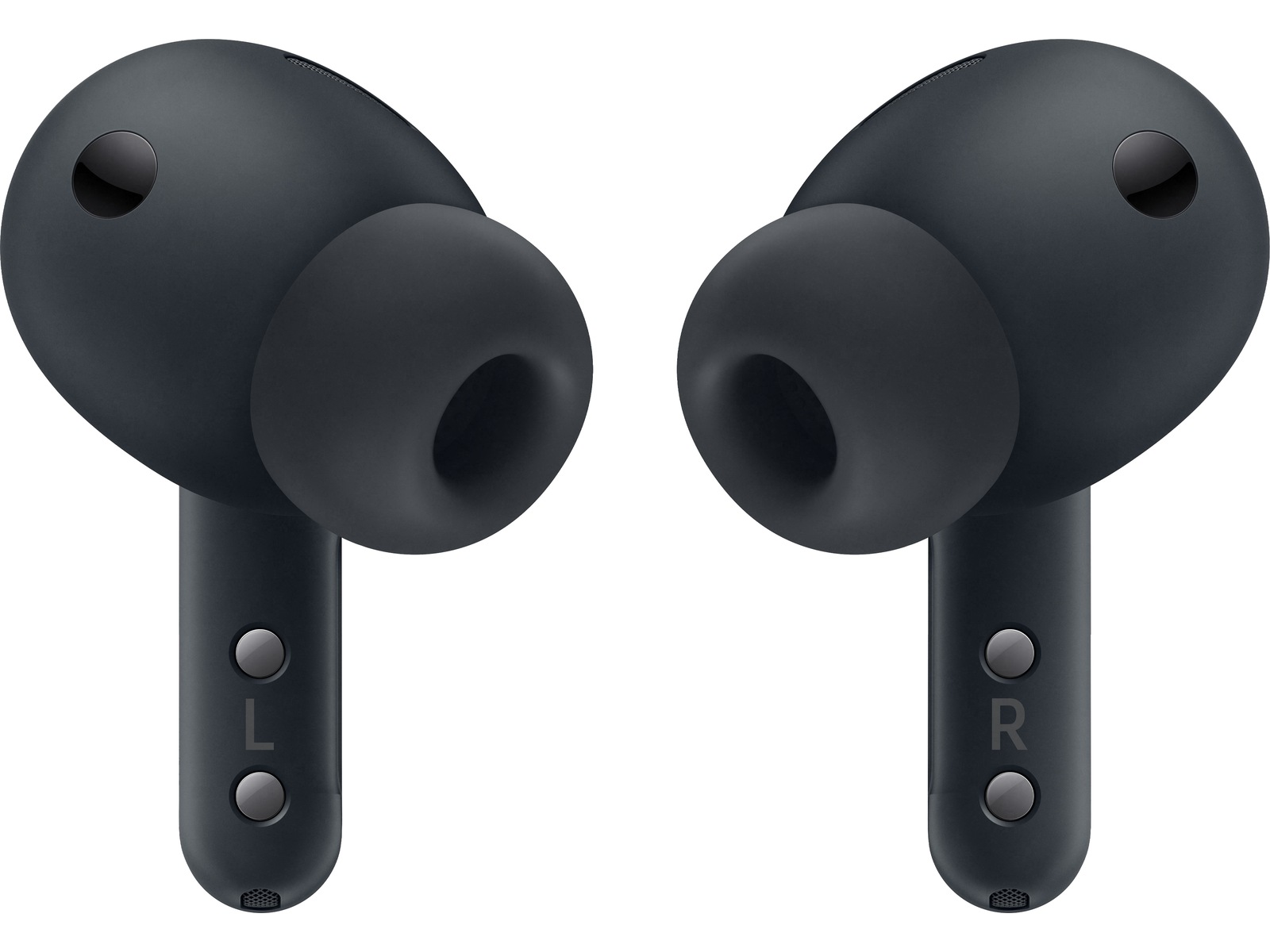 Galaxy Buds4 Pro (sort) -B-Grade Demo headset