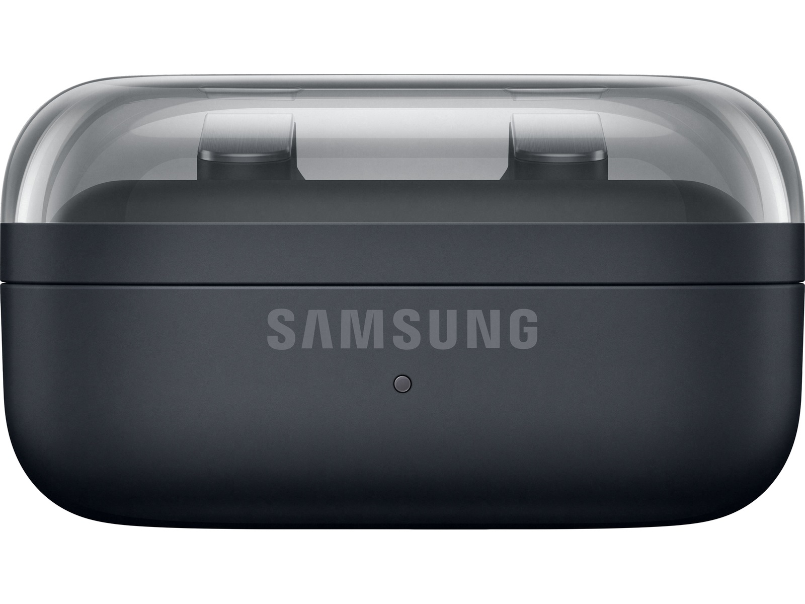 Galaxy Buds4 Pro (sort) -B-Grade Demo headset