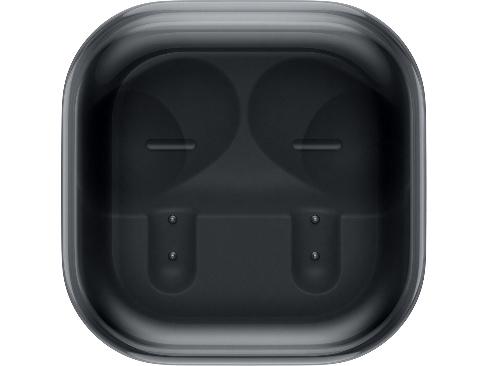 Galaxy Buds4 Pro (sort) -B-Grade Demo headset