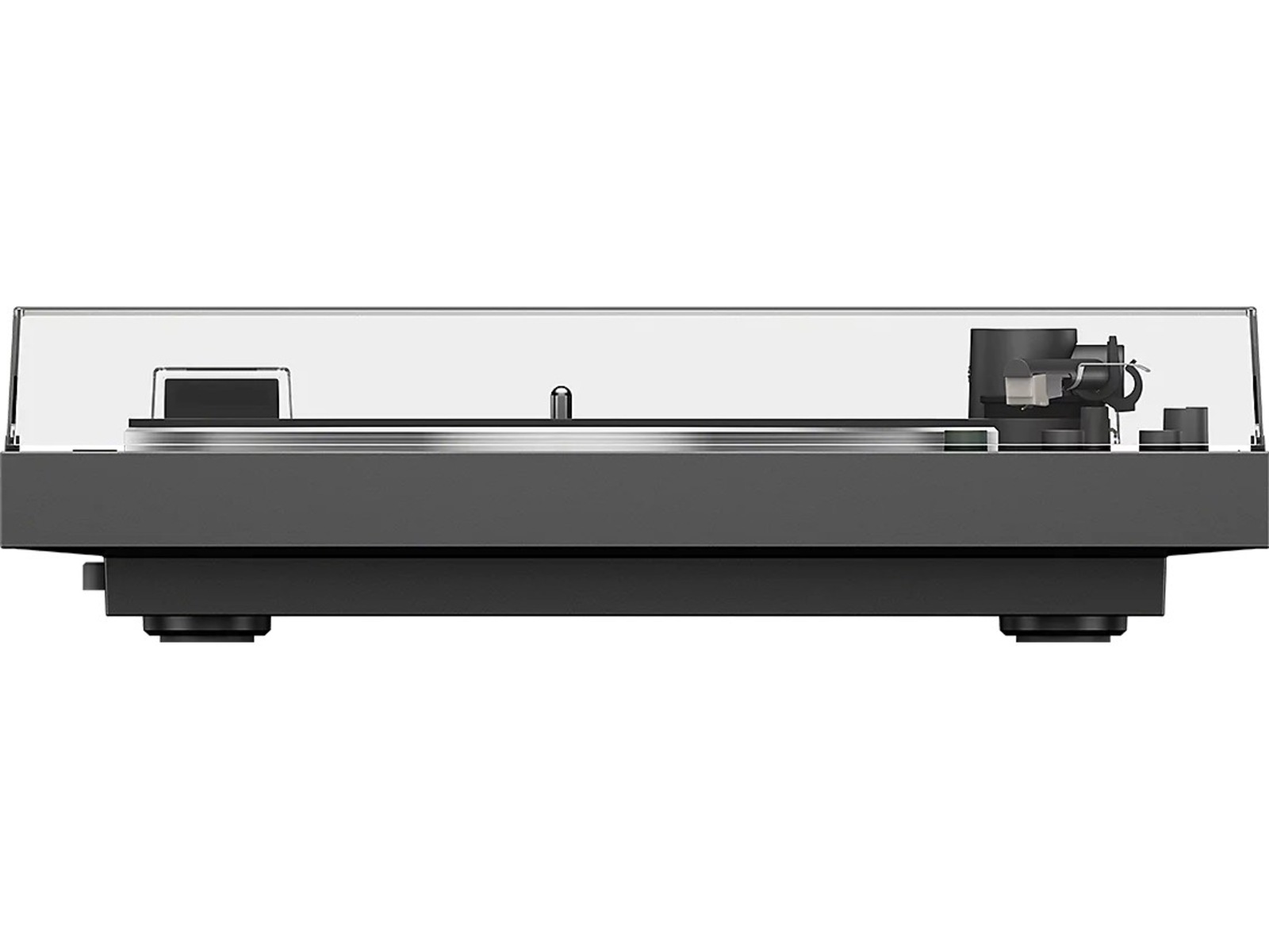 Sony PS-LX3BT platespiller, trådløs Bluetooth, automatisk avspilling -B-Grade Enheter