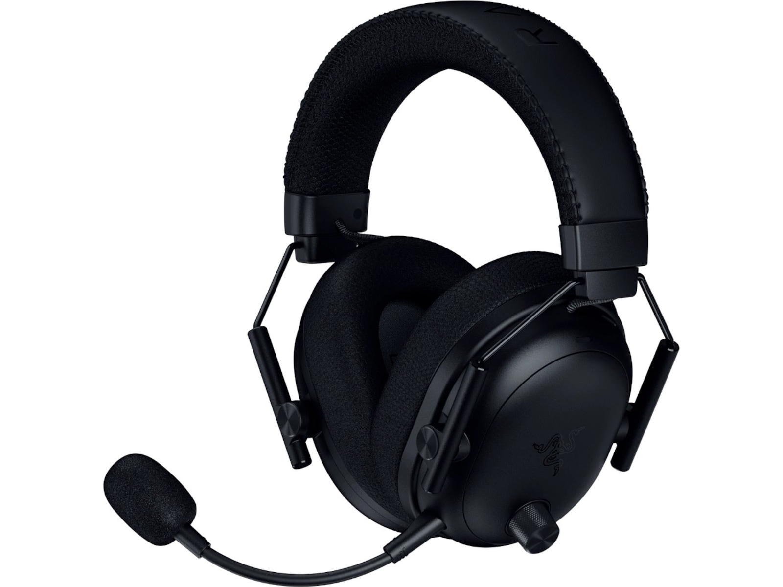 Razer BlackShark V3 Pro PS5 Trådløst Gamingheadset (sort) -B-Grade Demo headset