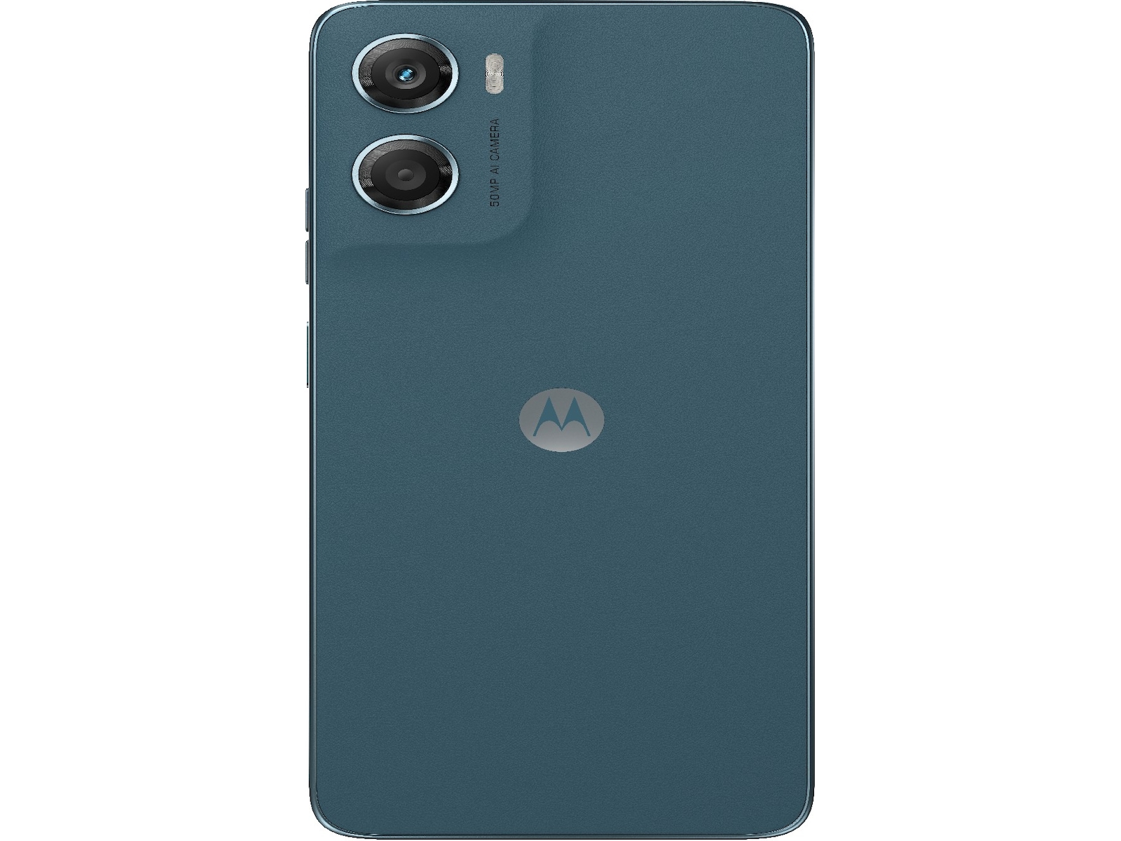 Motorola G06 PANTONE 64GB (tapestry) -B-Grade Demo mobiltelefoner