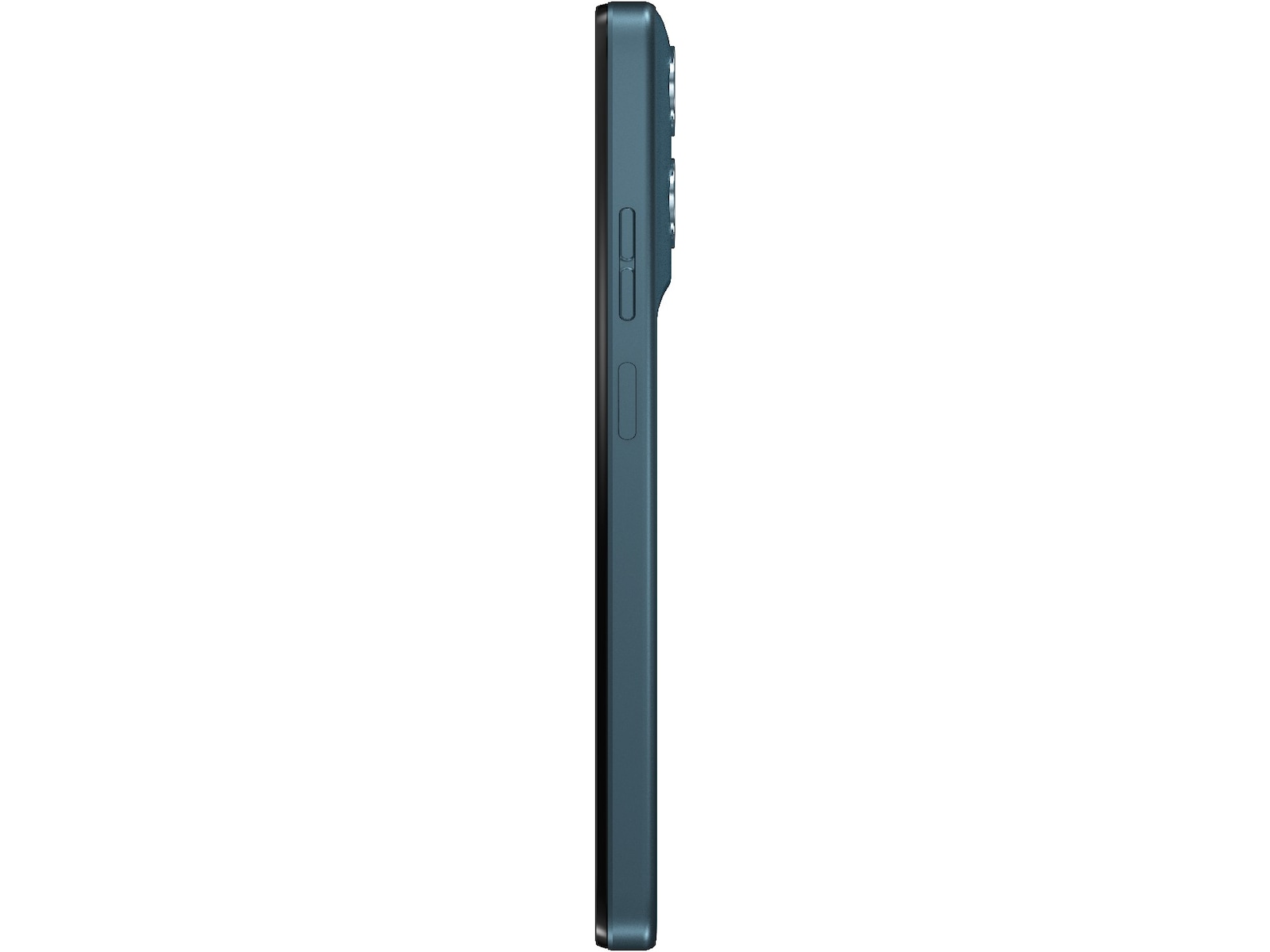 Motorola G06 PANTONE 64GB (tapestry) -B-Grade Demo mobiltelefoner