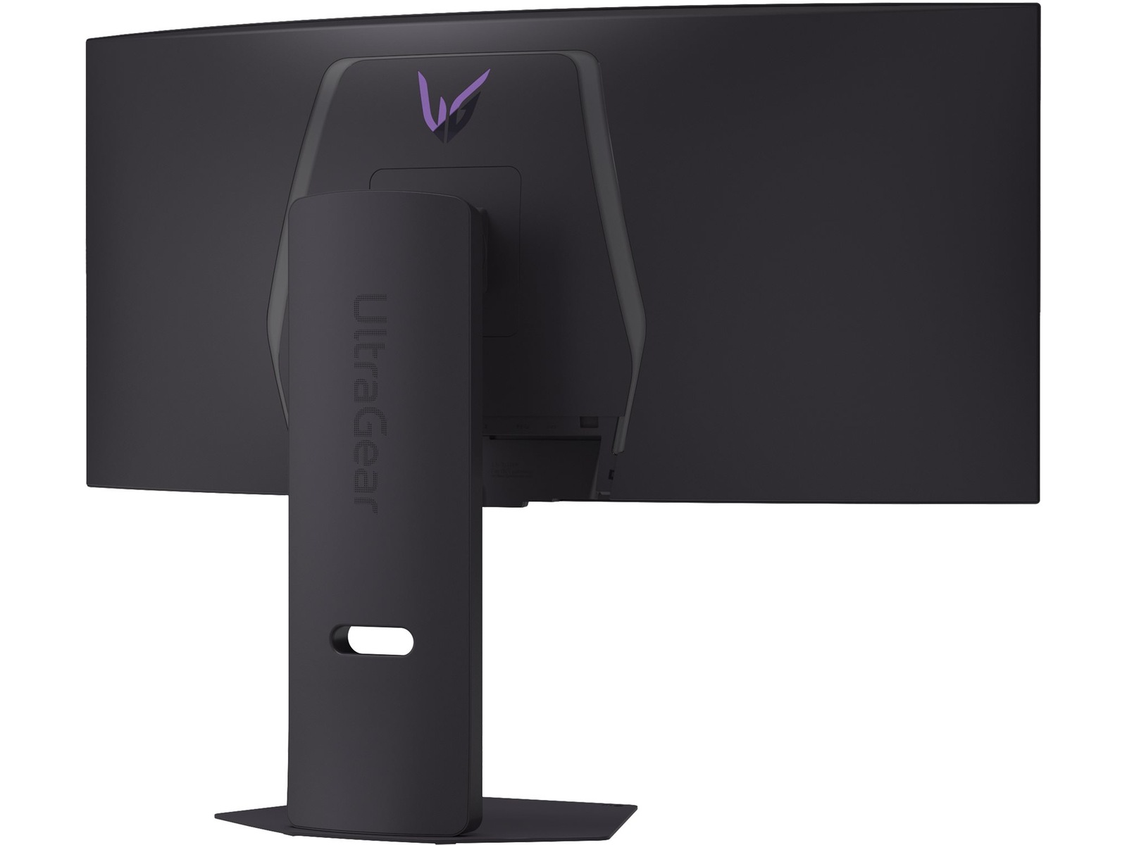 LG 34" UltraGear curved gamingskjerm 34GX900A -B-Grade Demo skjermer