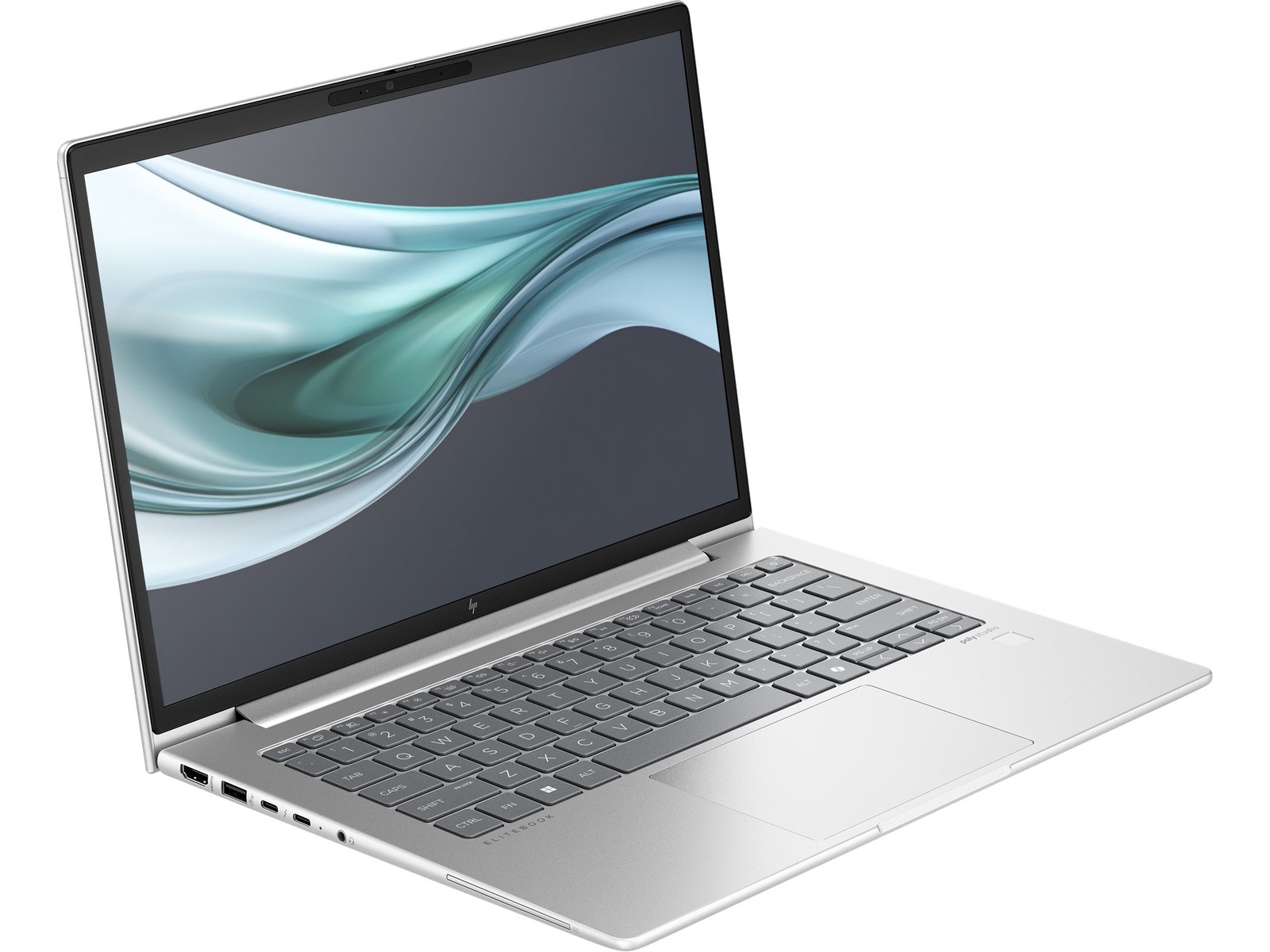 HP EliteBook 640 G11 14" WUXGA -B-Grade Demo bærbar PC