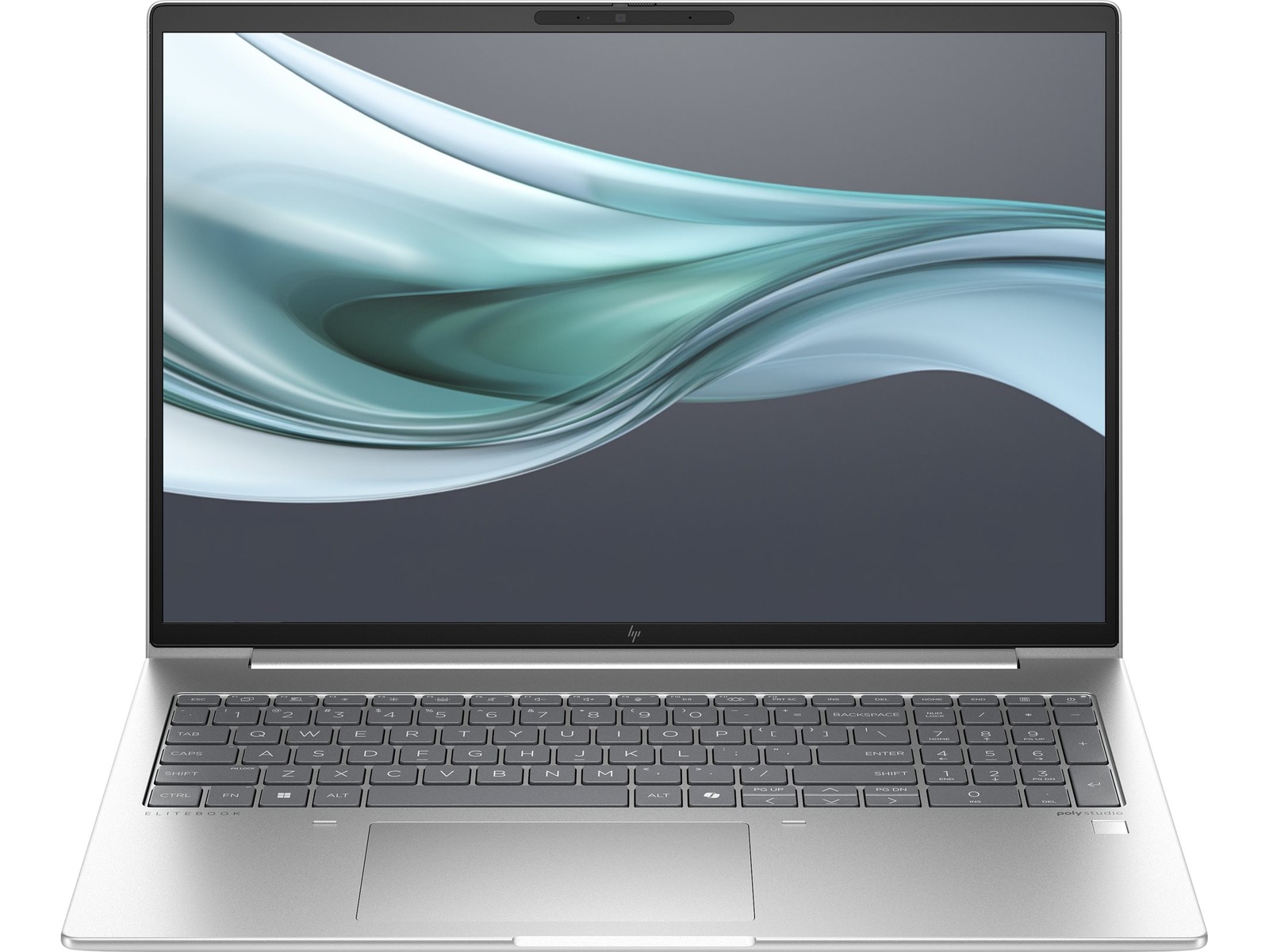 HP EliteBook 660 G11 16" WUXGA -B-Grade Demo bærbar PC