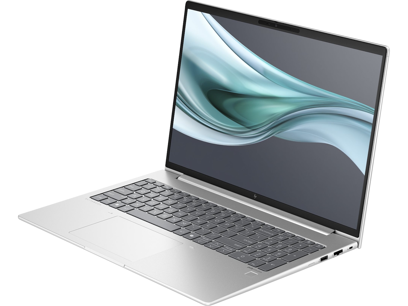 HP EliteBook 660 G11 16" WUXGA -B-Grade Demo bærbar PC