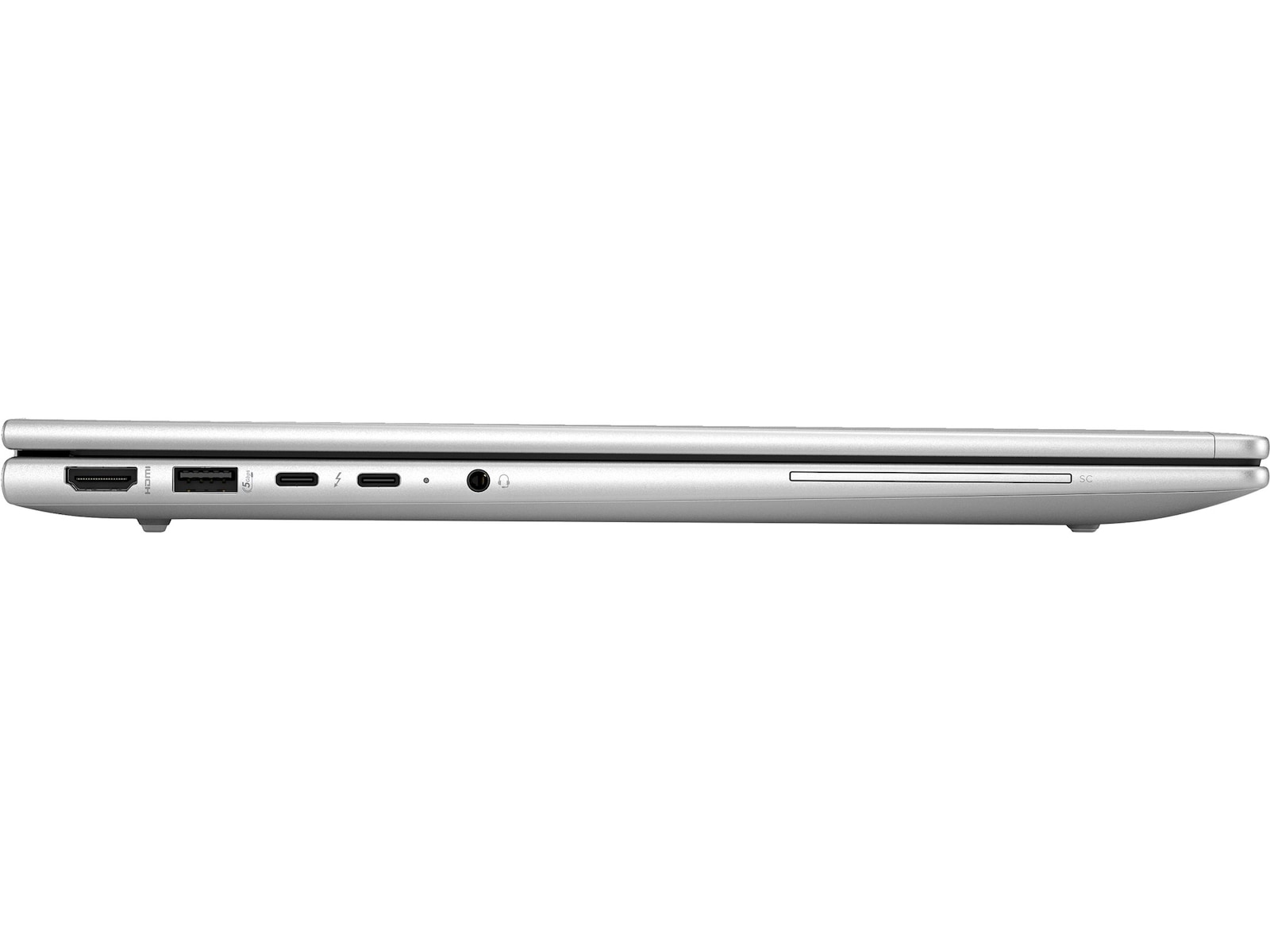 HP EliteBook 660 G11 16" WUXGA -B-Grade Demo bærbar PC