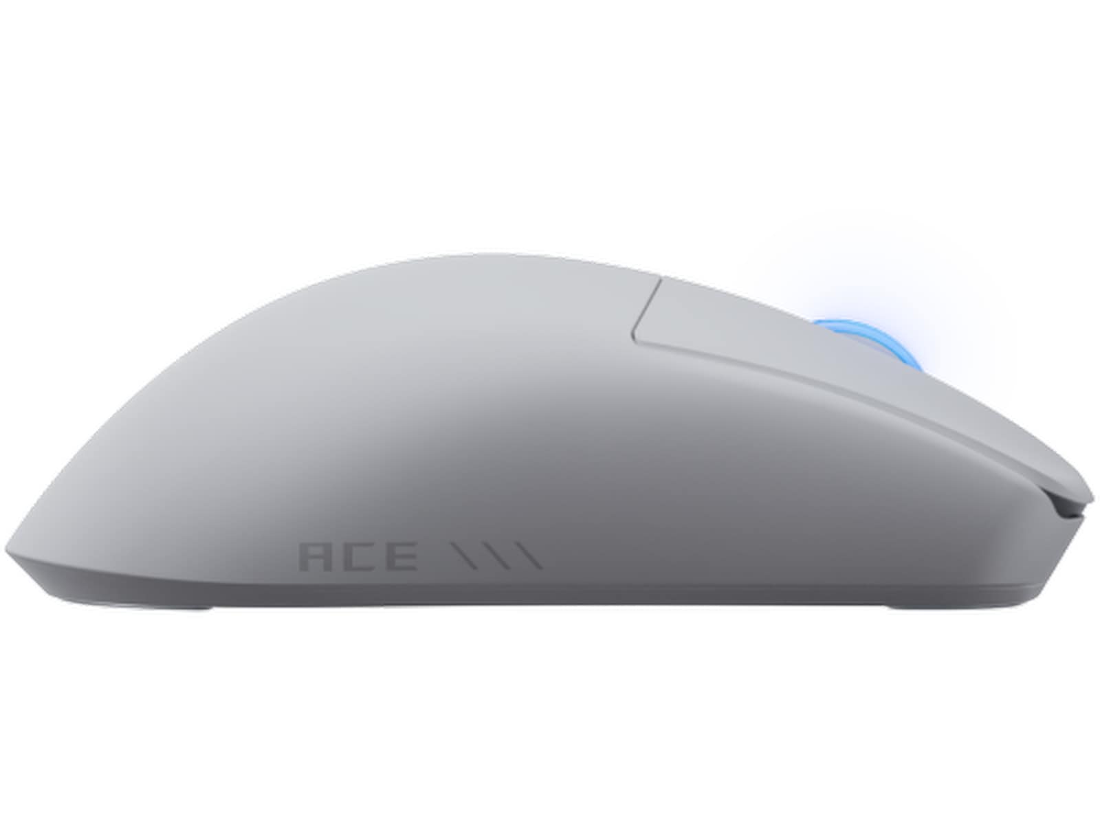 Asus ROG Harpe II Ace Trådløs Gamingmus (hvit) -B-Grade Demo mus