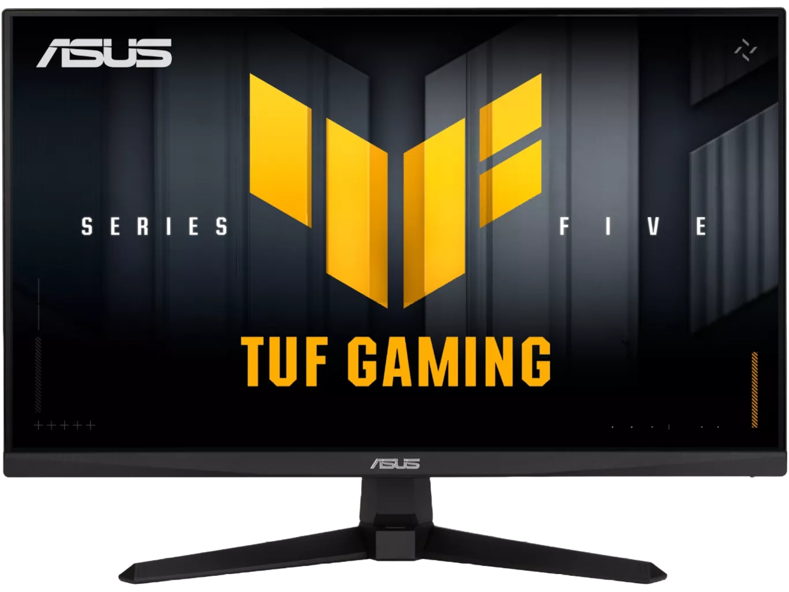 ASUS 24" gamingskjerm TUF VG249QM5A -B-Grade Demo skjermer