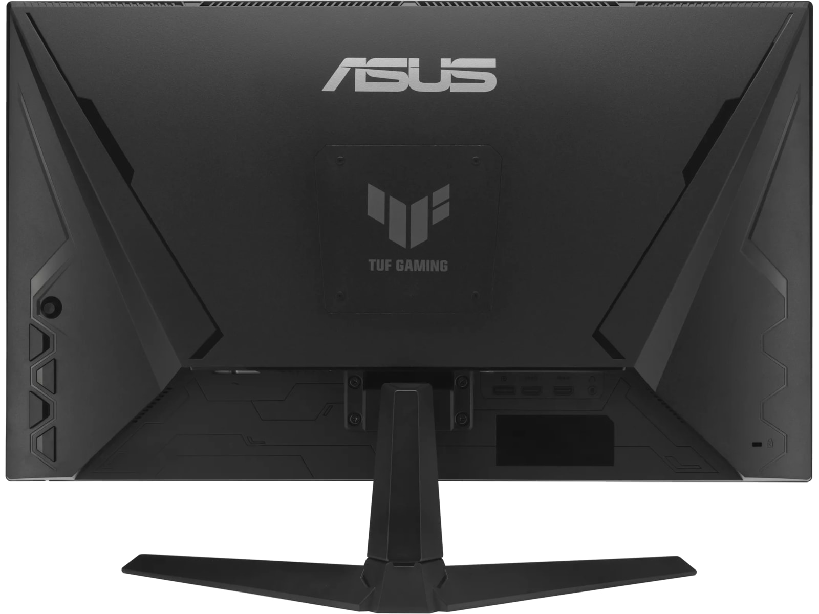 ASUS 24" gamingskjerm TUF VG249QM5A -B-Grade Demo skjermer