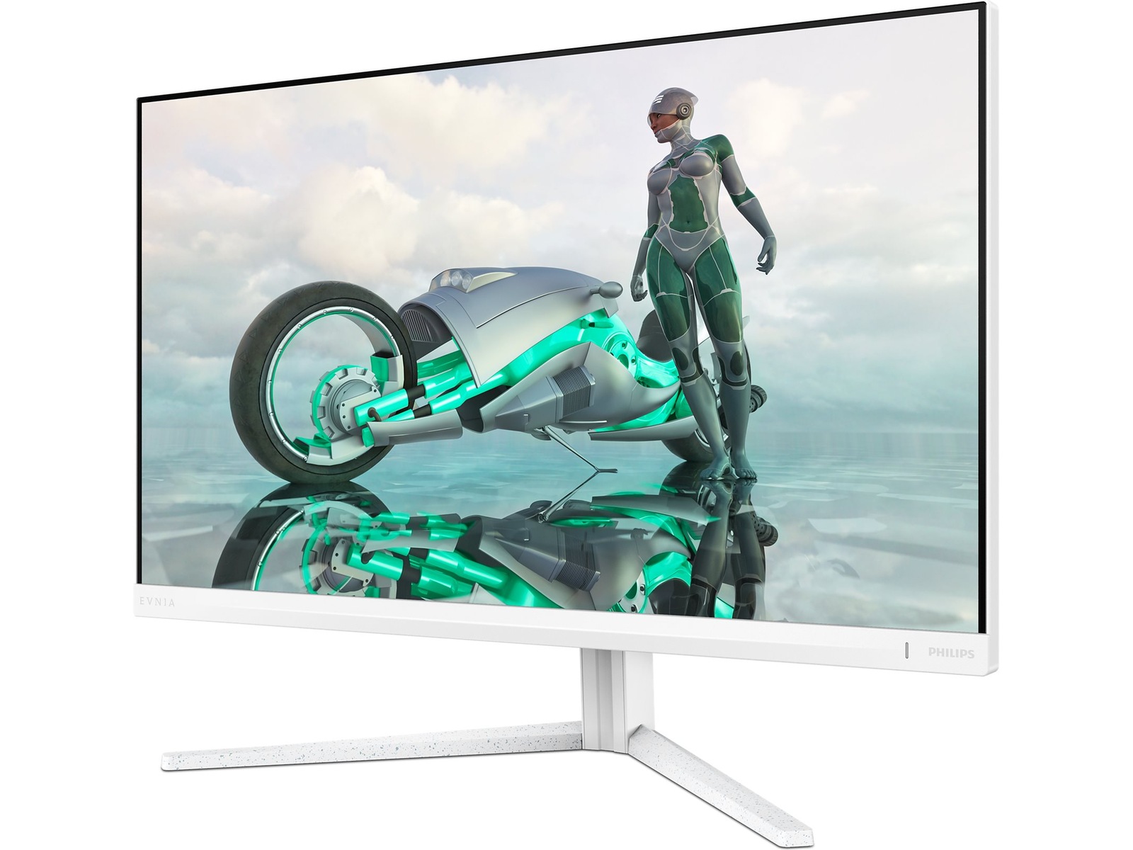 Philips 27" gamingskjerm 27M2N3501PA/00 -B-Grade Demo skjermer